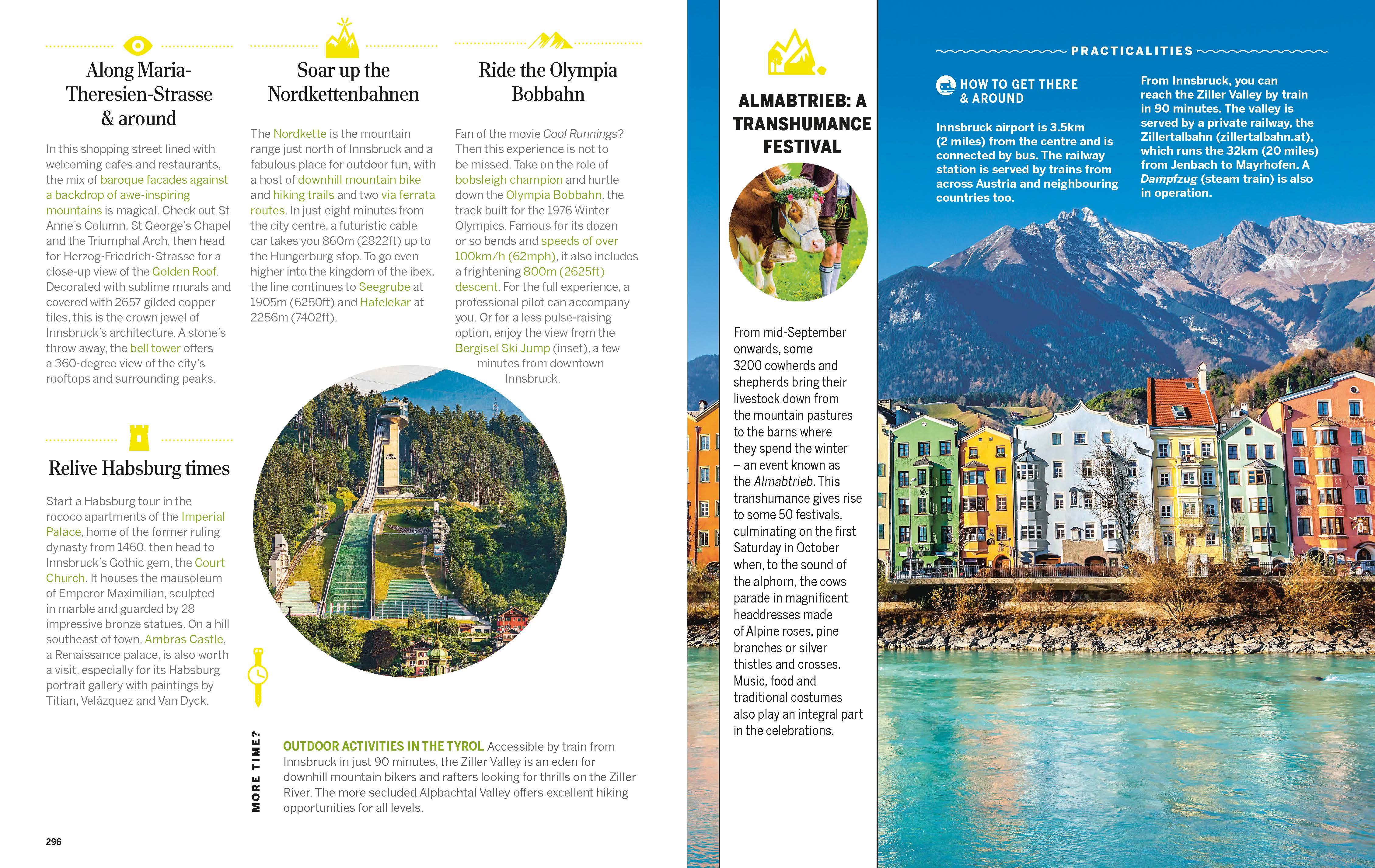 100 Weekends in Europe - Image 14