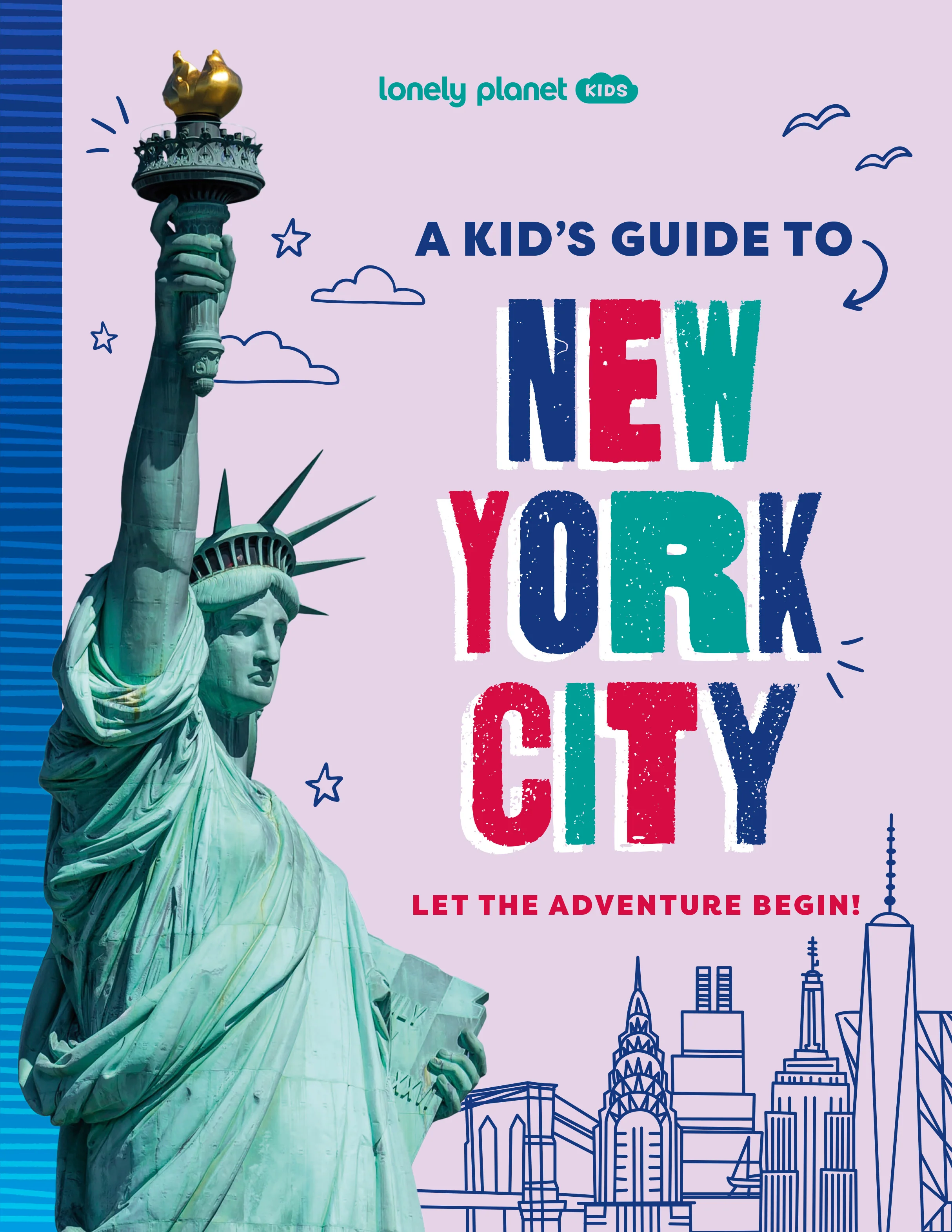 Kids New Releases
