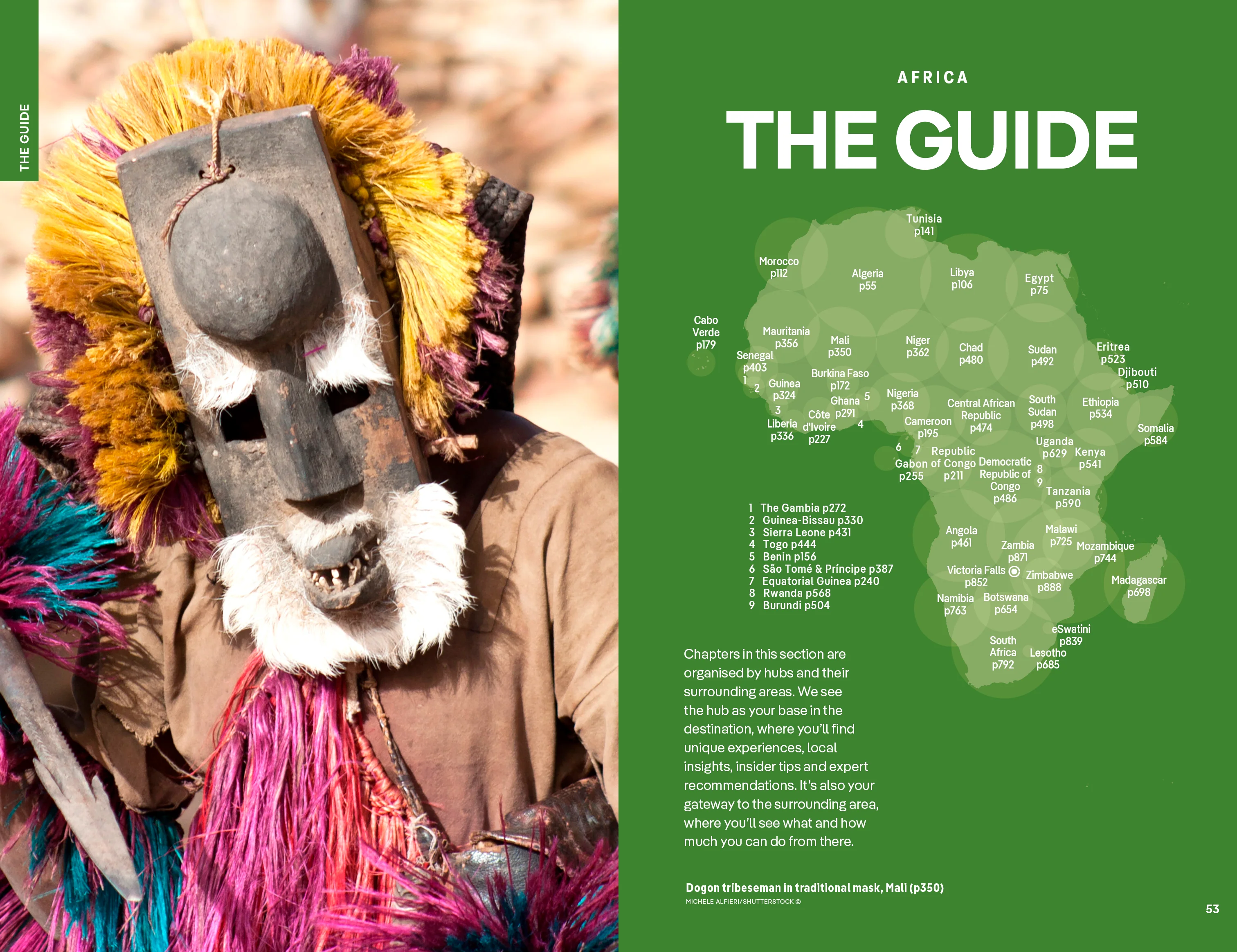 Africa - Book + eBook - Image 11