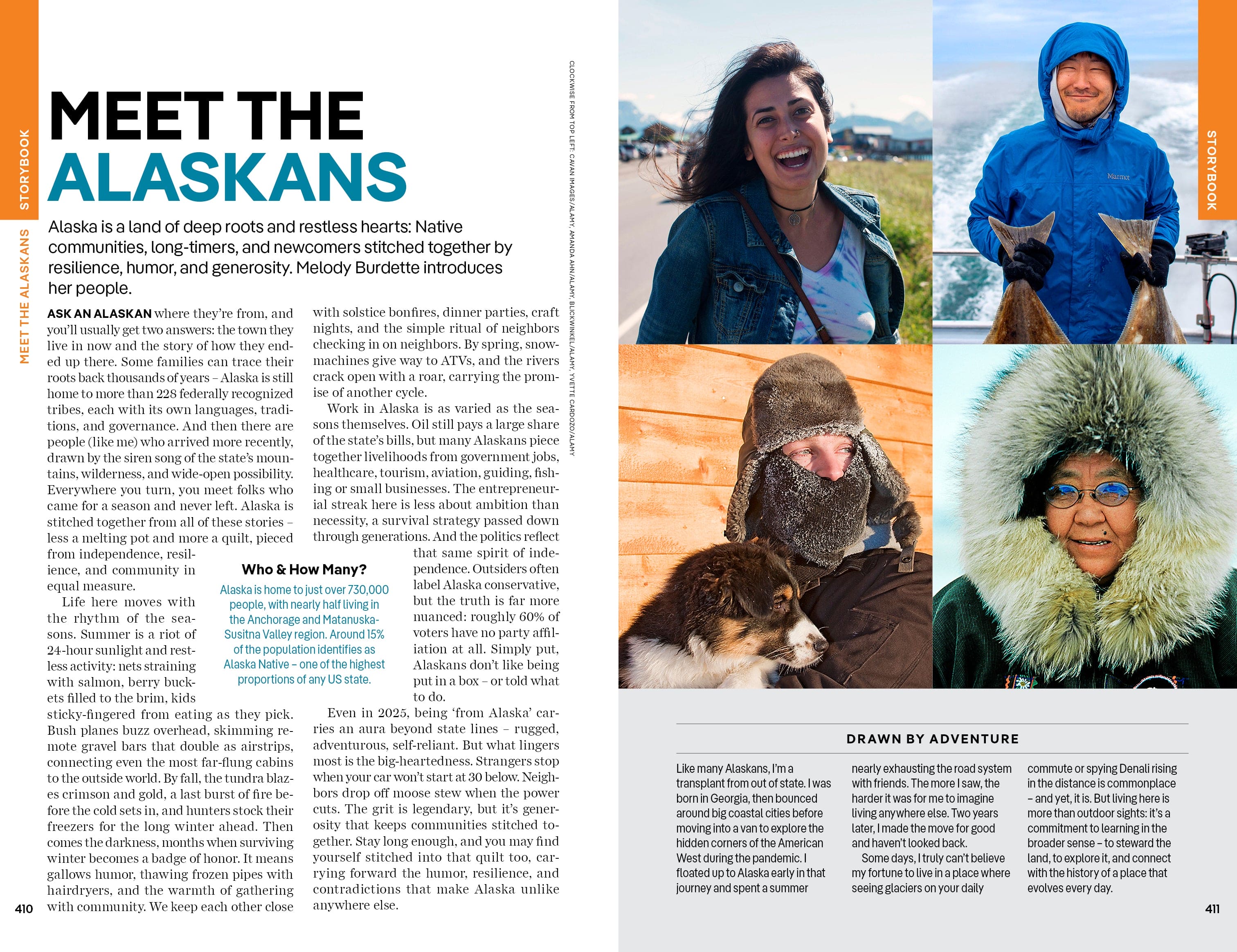 Alaska - Book - Image 20
