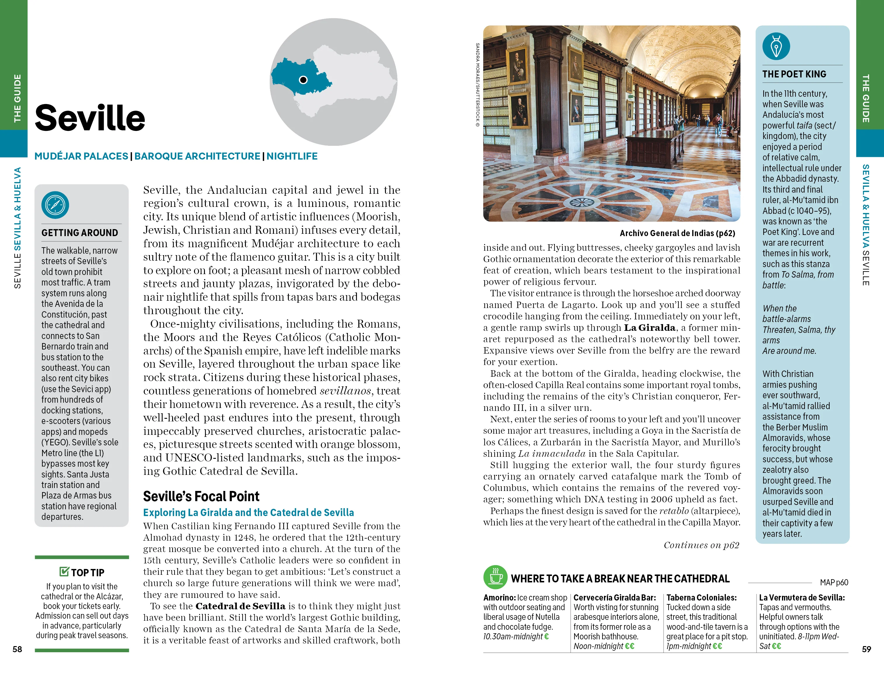 Andalucia - Book - Image 15
