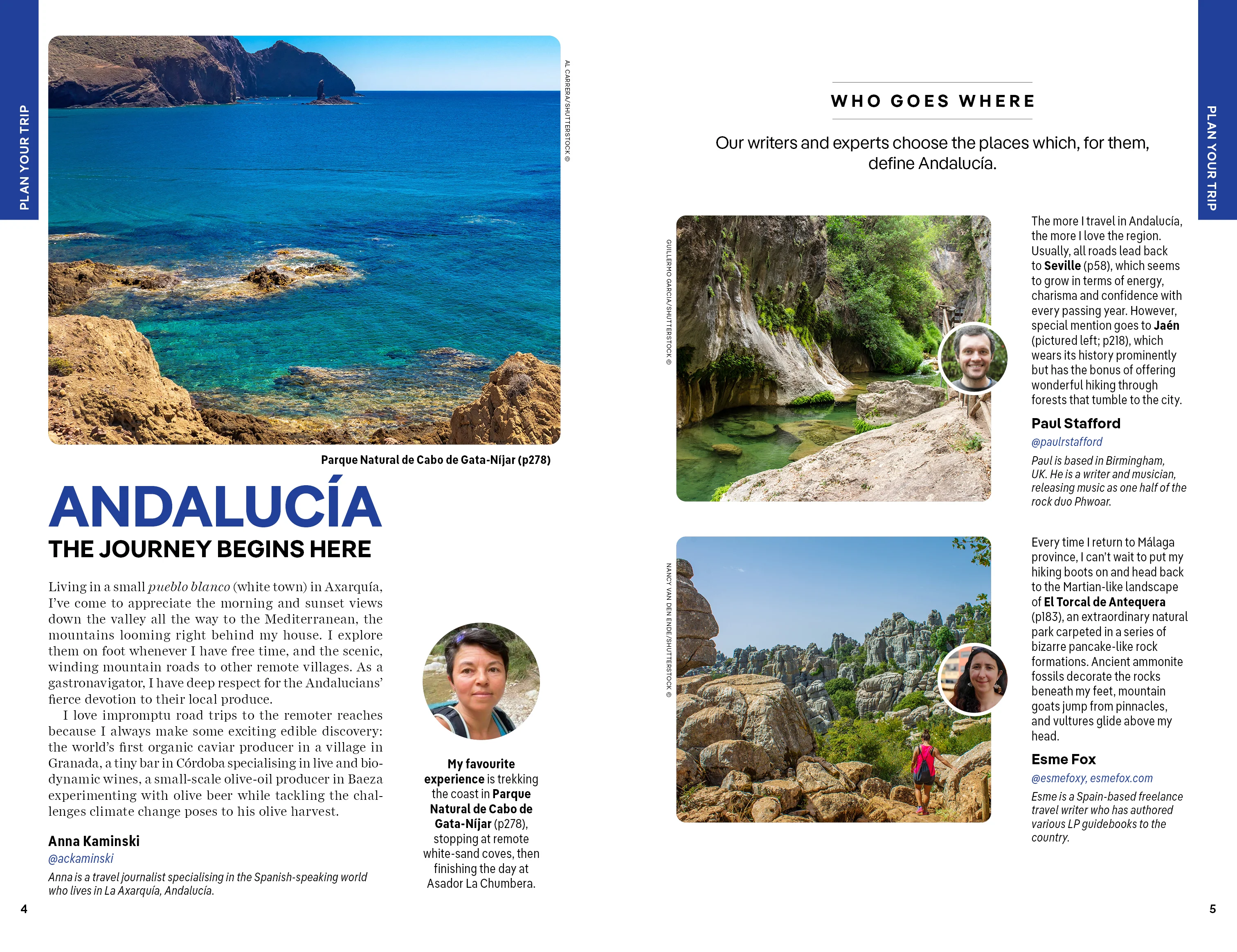 Andalucia - Image 3