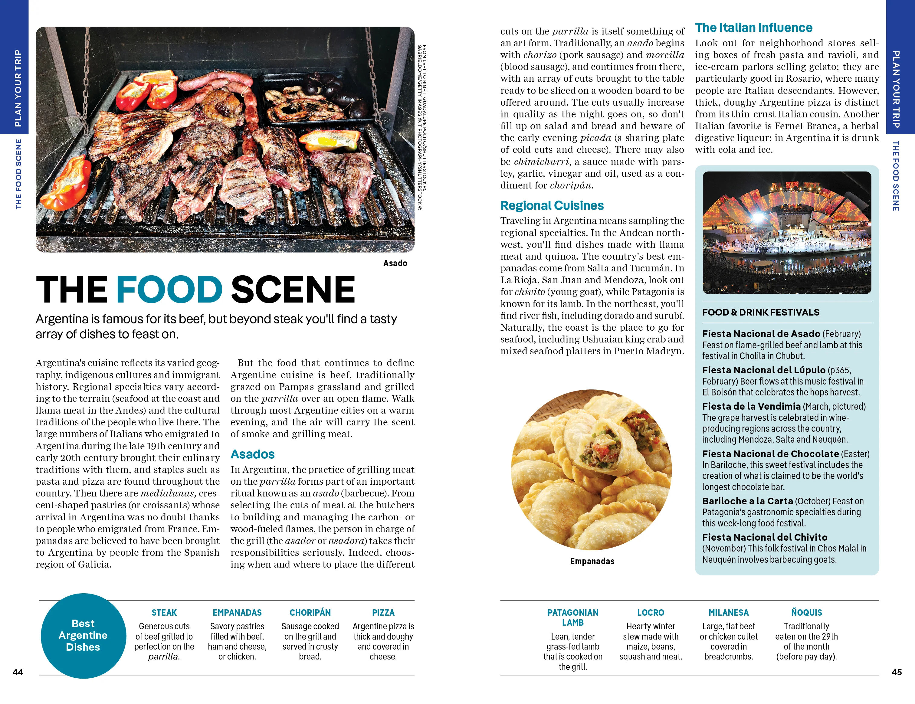 Argentina - Book + eBook - Image 10