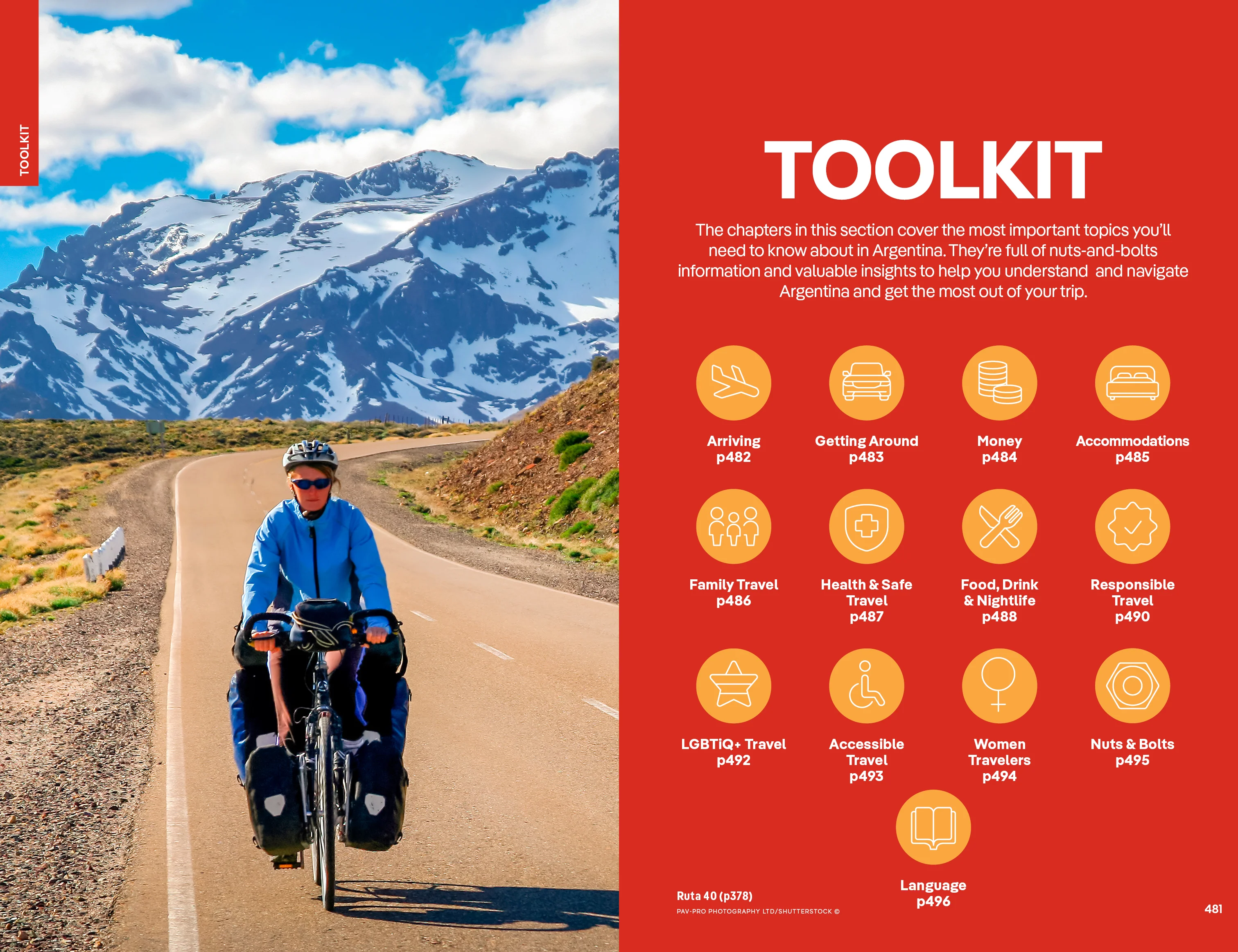 Argentina - Book + eBook - Image 16