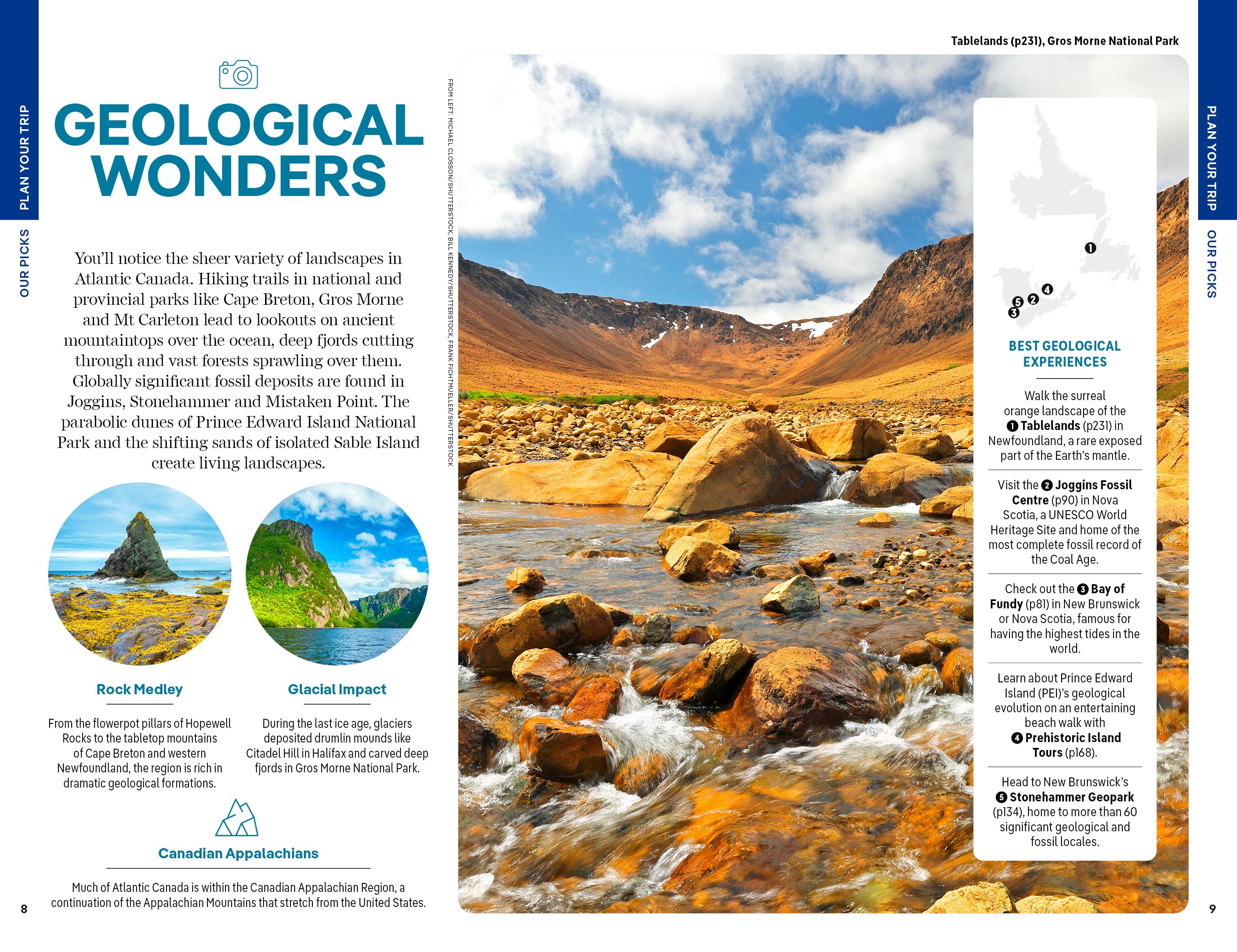Atlantic Canada - Book + eBook - Image 4