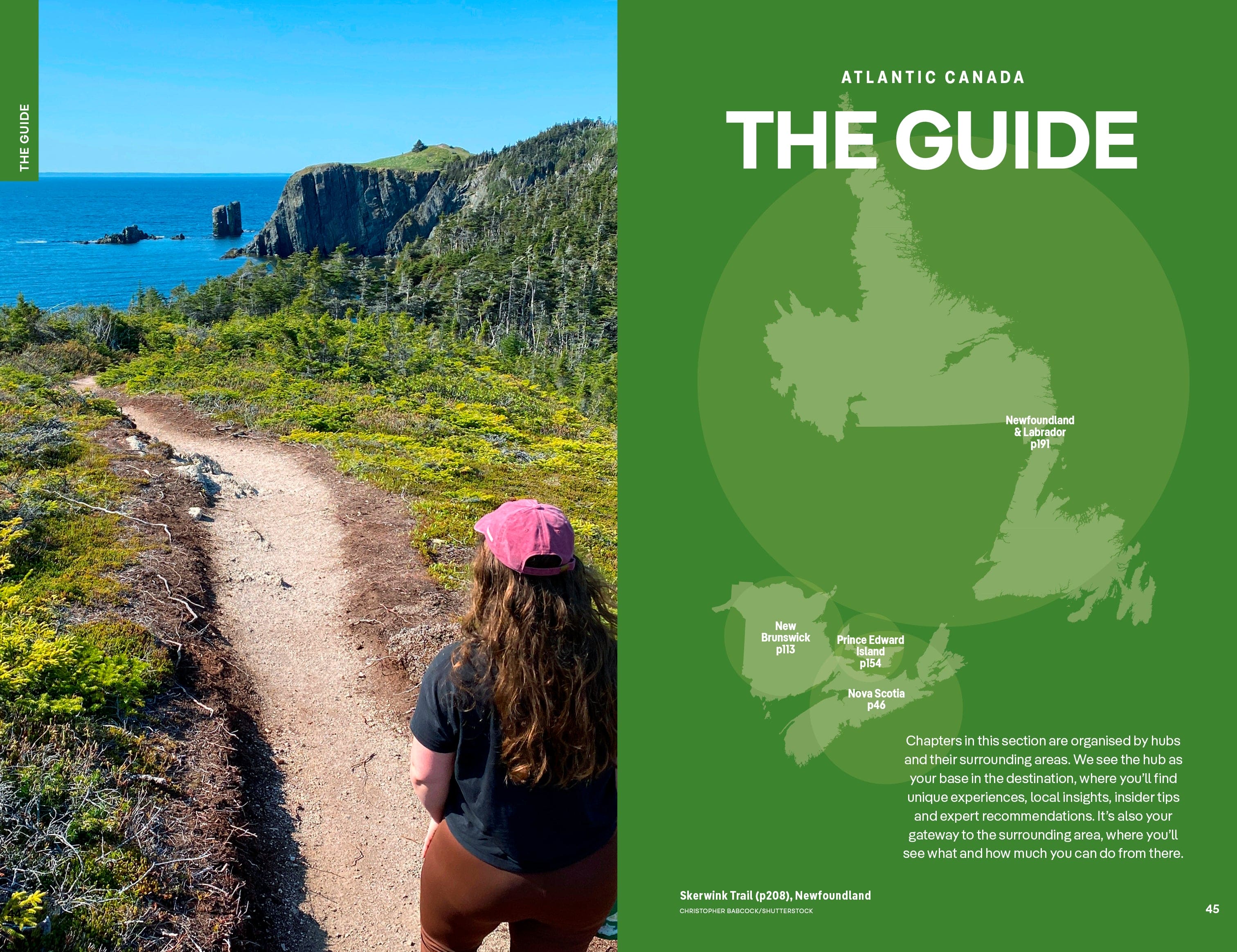 Atlantic Canada - Book + eBook - Image 9