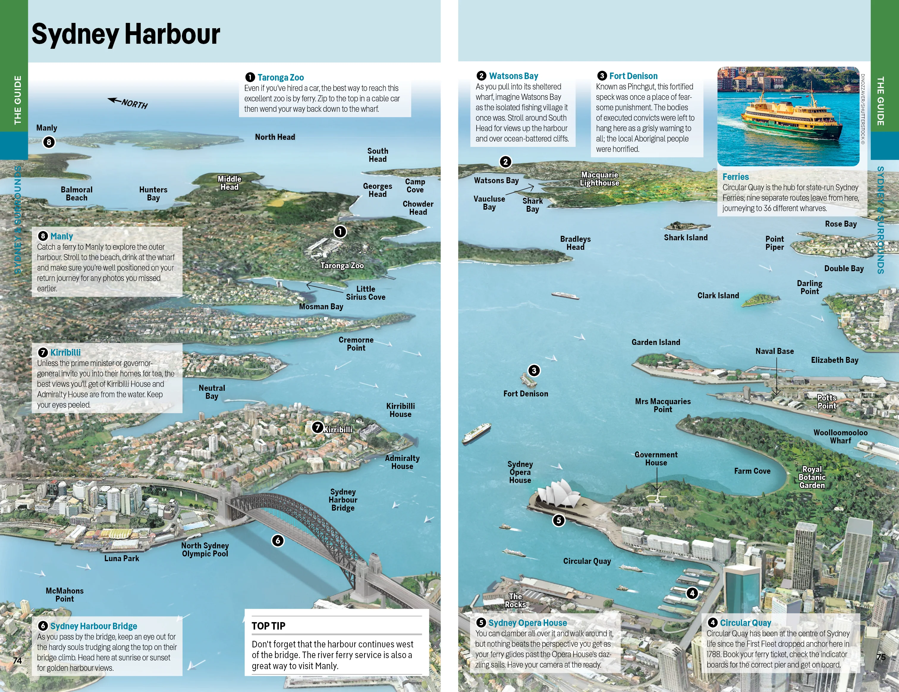 Australia - Book - Image 15