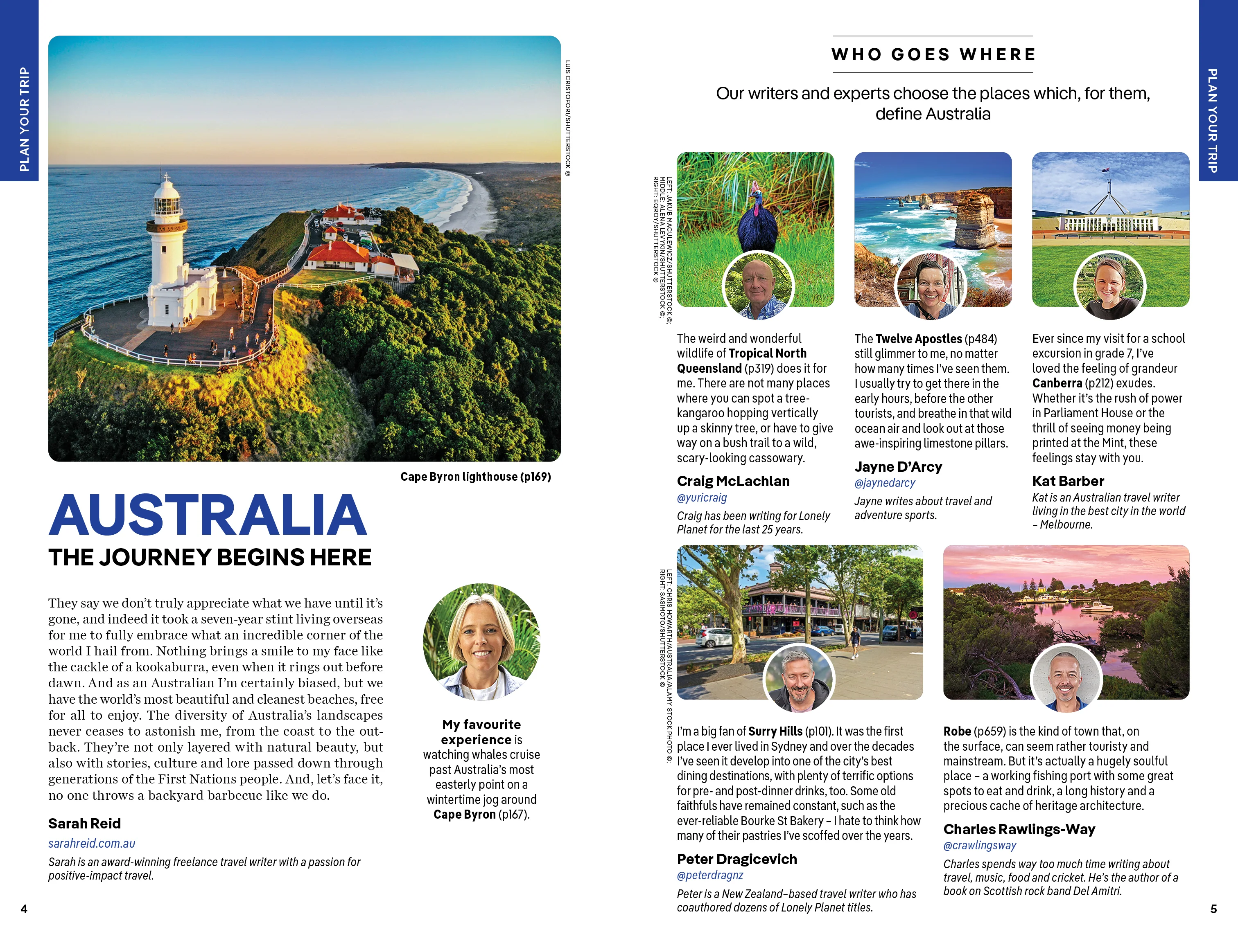 Australia - Book - Image 3