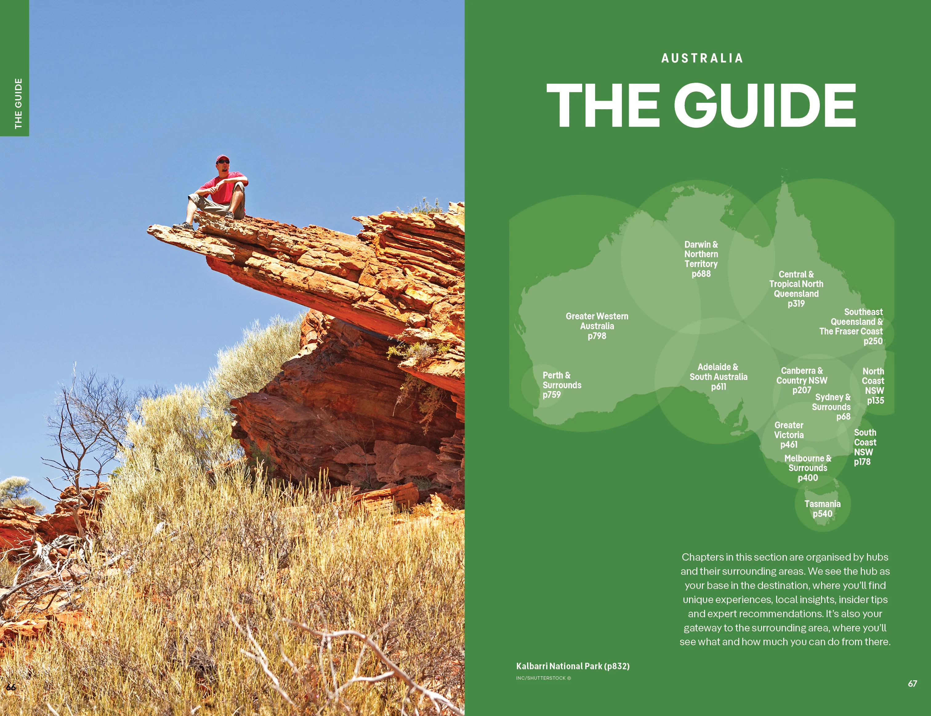 Australia - Book + eBook - Image 11