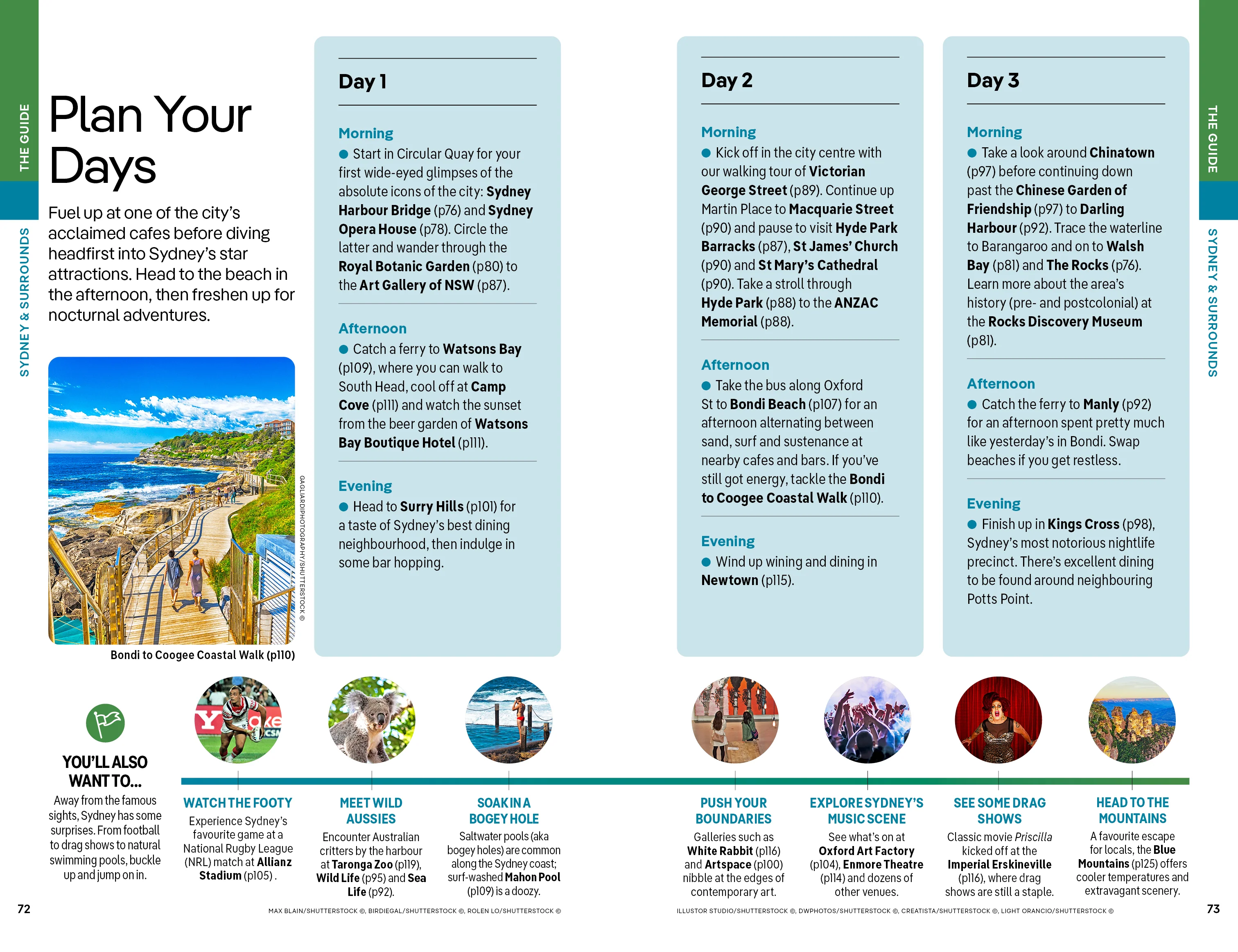 Australia - Book + eBook - Image 14