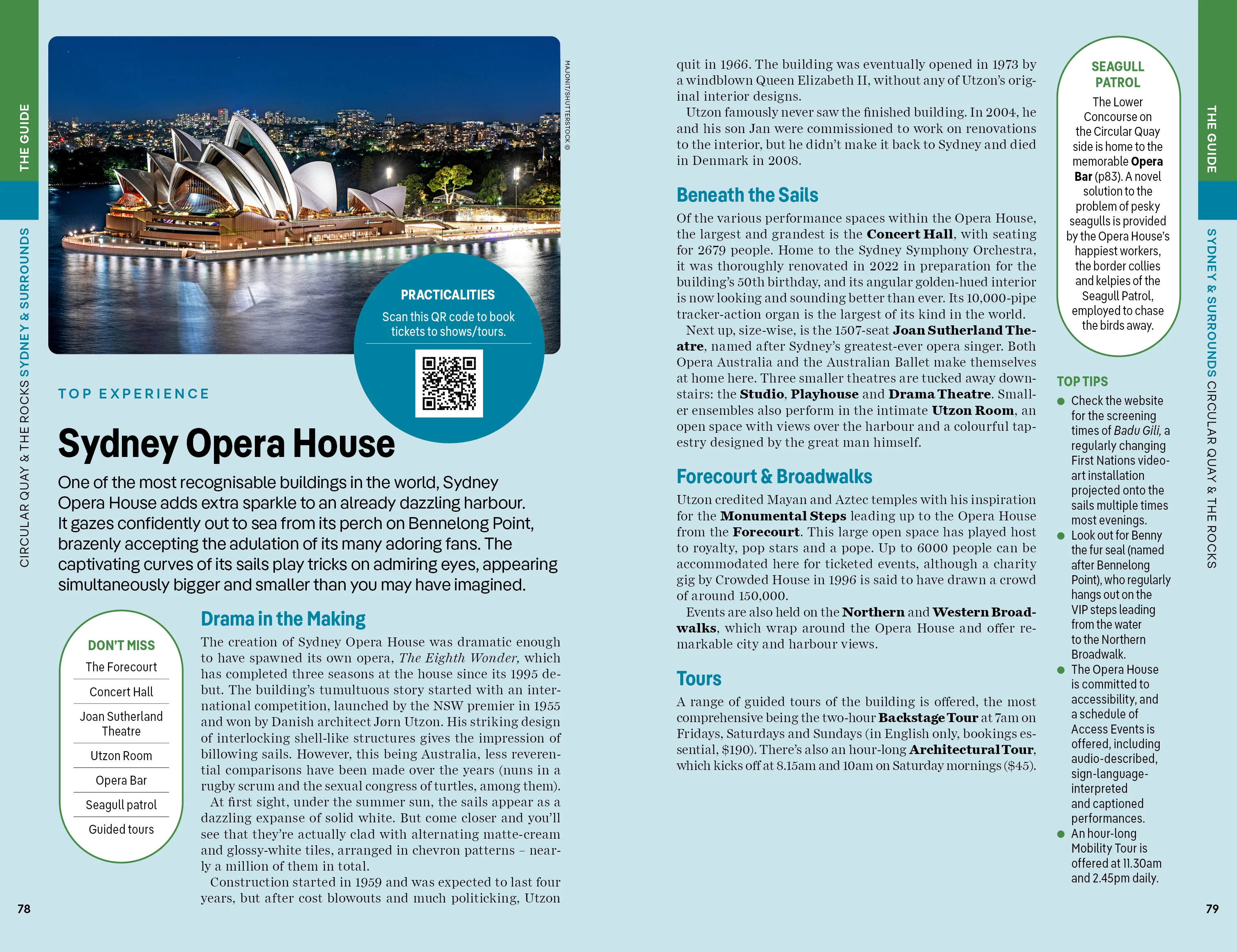 Australia - Book + eBook - Image 17