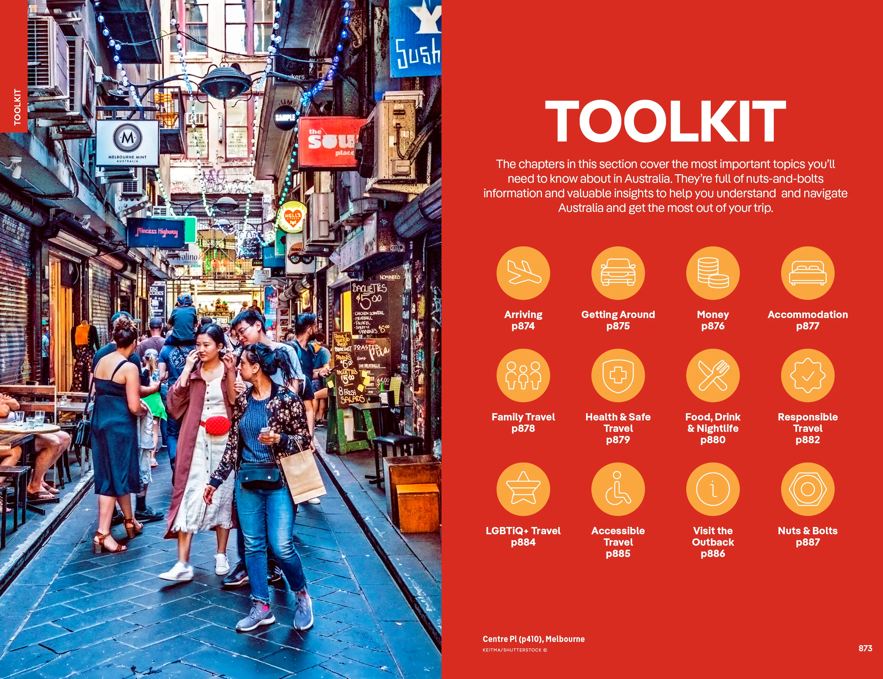 Australia - Book + eBook - Image 18
