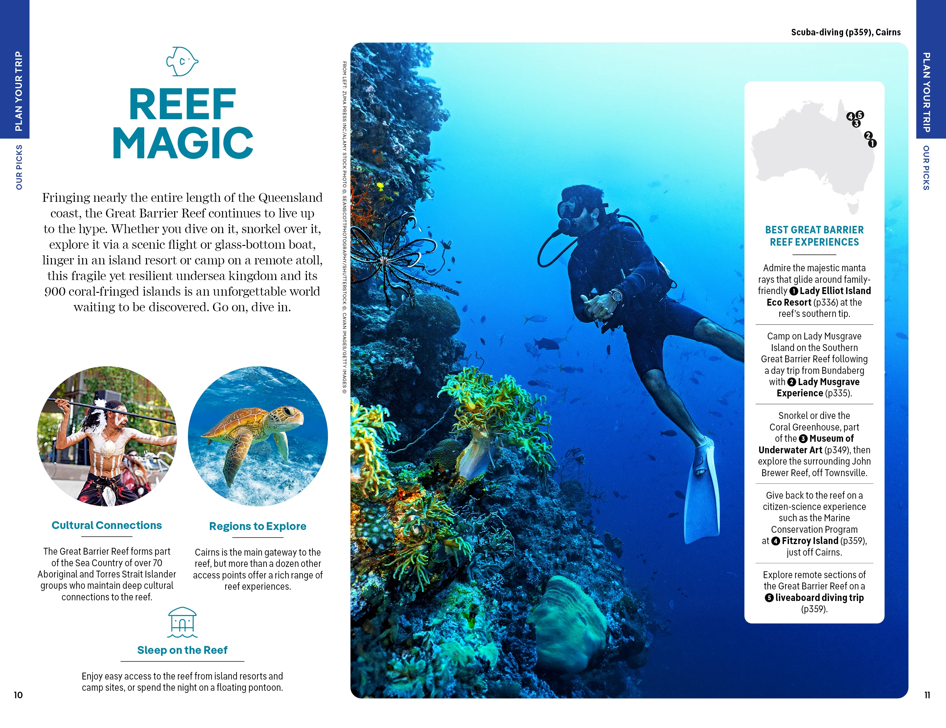 Australia - Book + eBook - Image 5