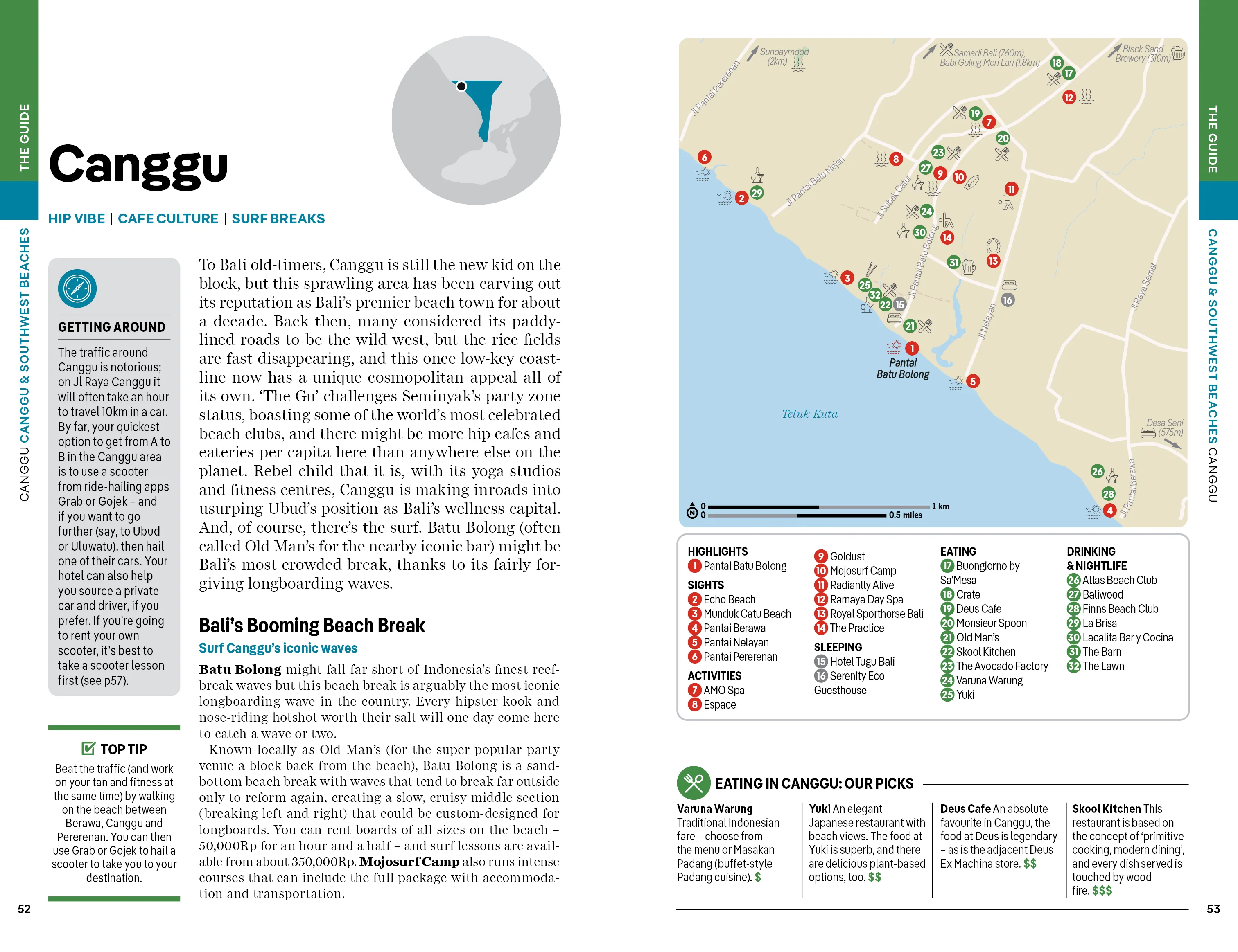 Bali, Lombok & Nusa Tenggara - Book - Image 13