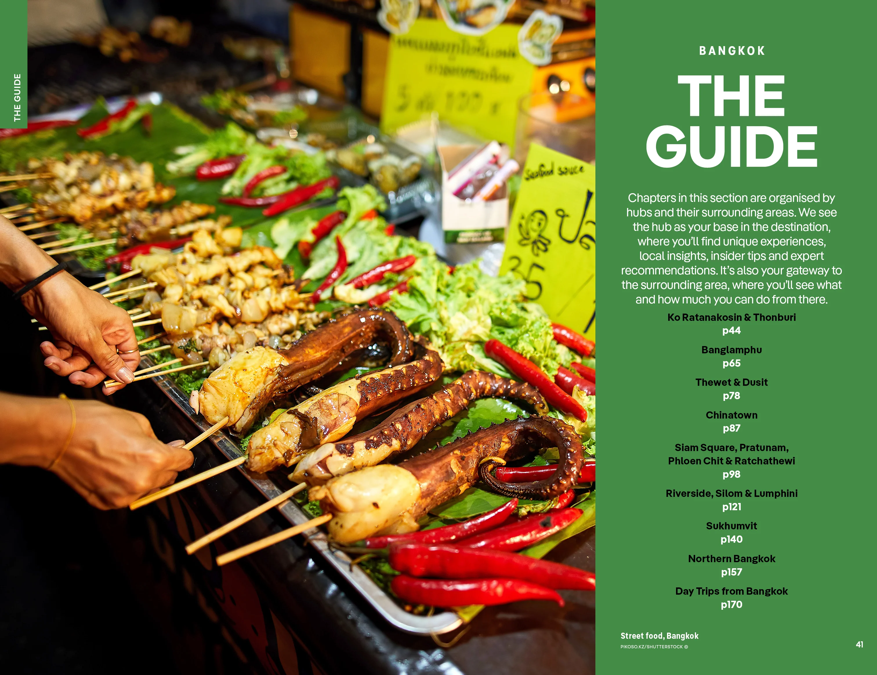 Bangkok - Book + eBook - Image 11