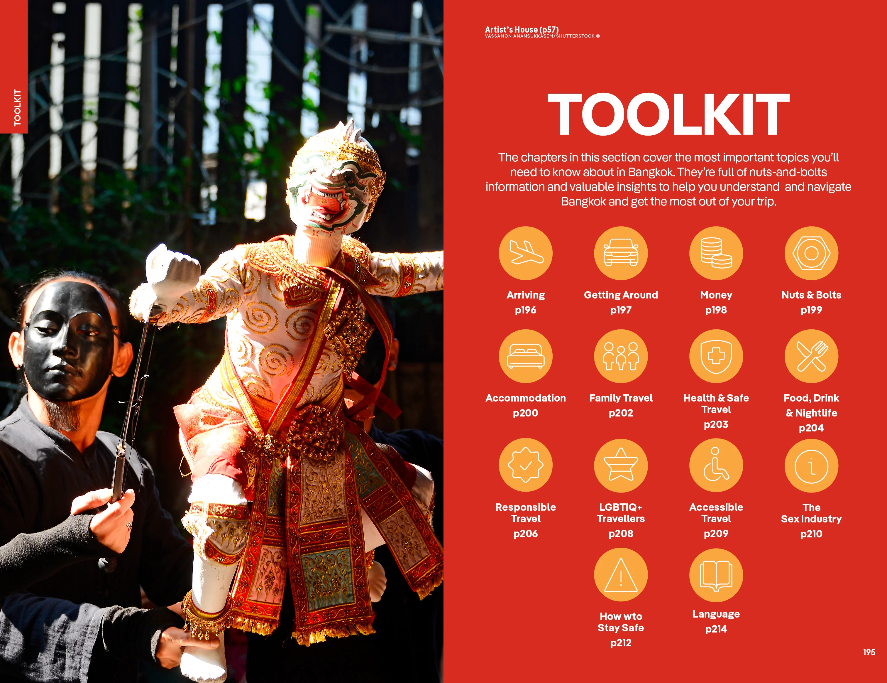 Bangkok - Book + eBook - Image 17