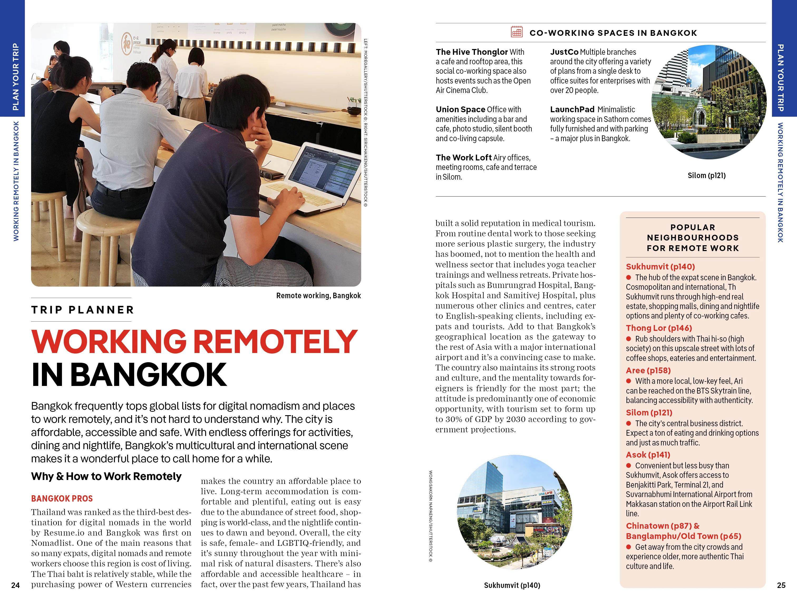 Bangkok - Book + eBook - Image 8