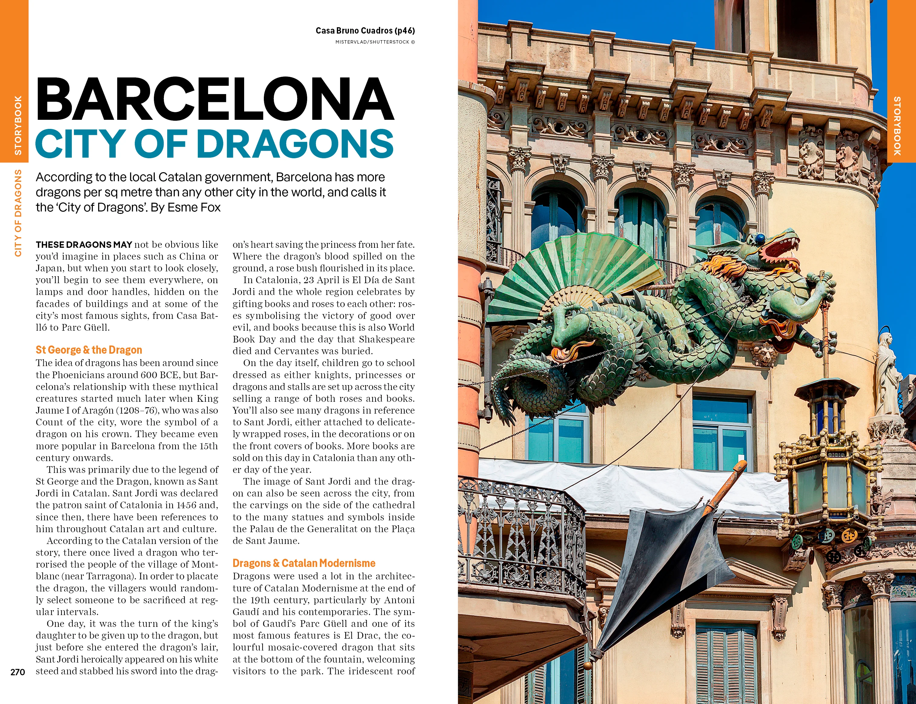 Barcelona - Book - Image 18