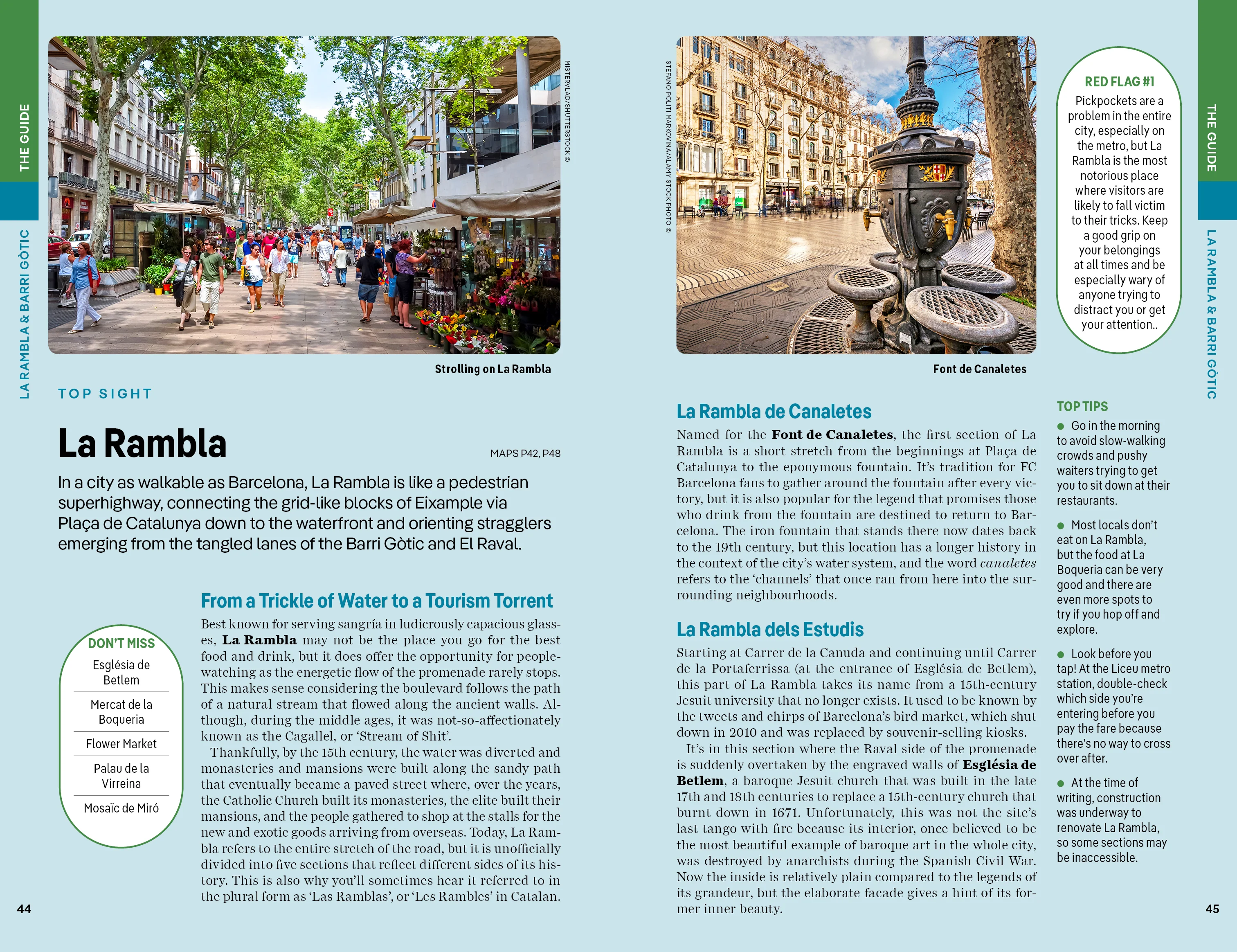 Barcelona - Book + eBook - Image 13