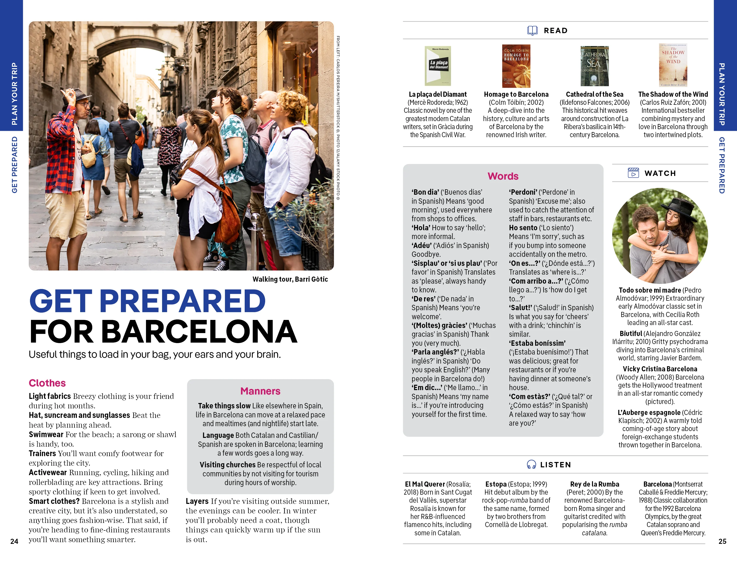Barcelona - Book + eBook - Image 7