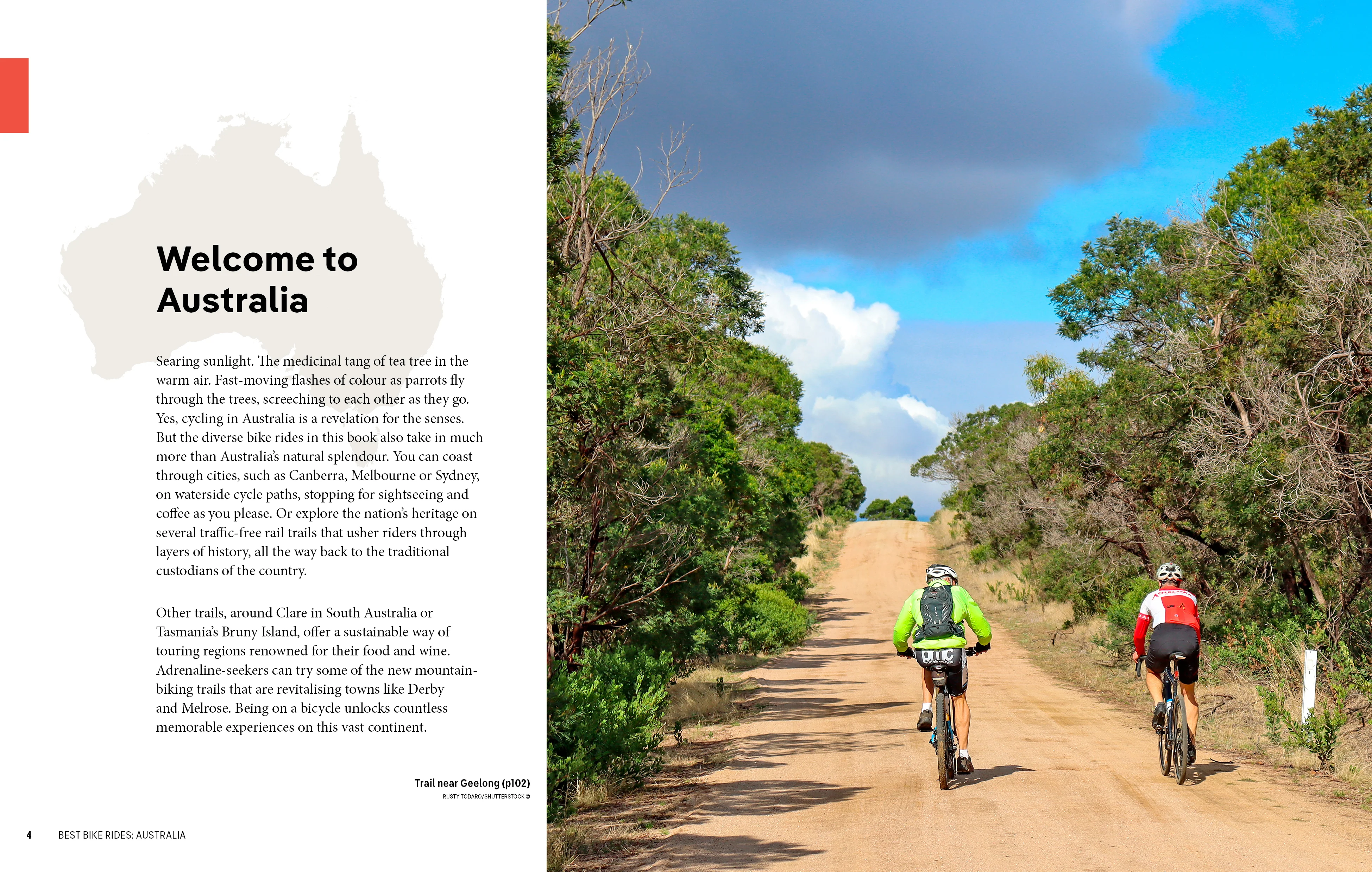 Best Bike Rides Australia - Image 3