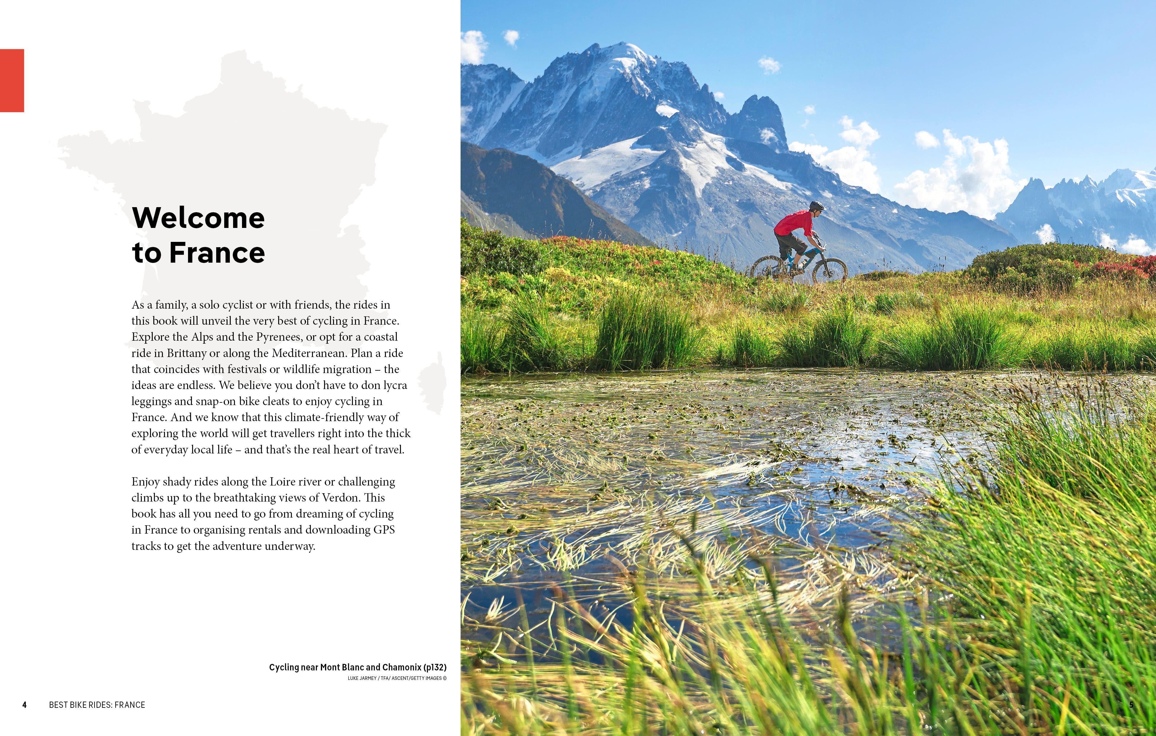 Best Bike Rides France - Image 3
