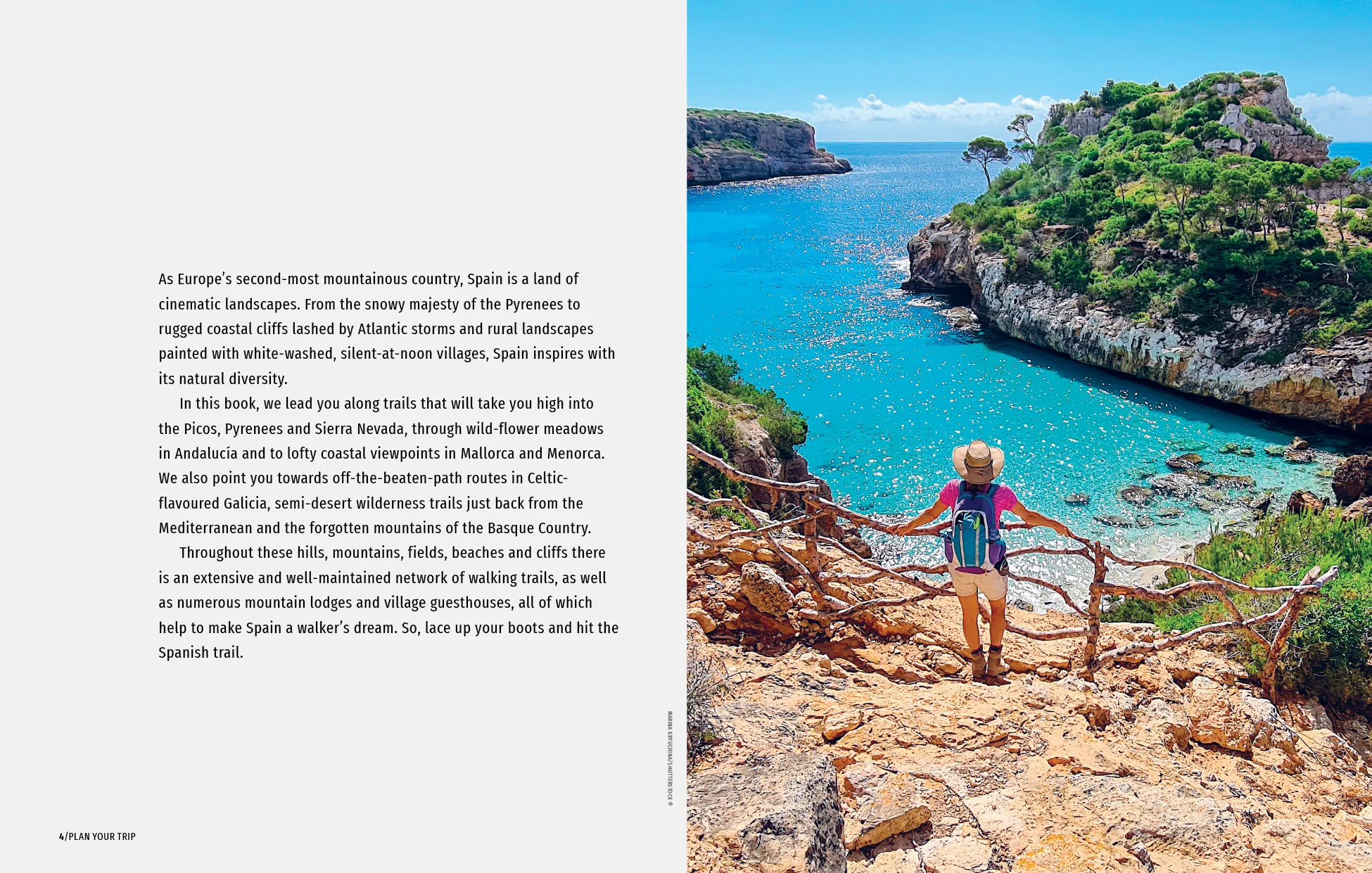 Best Day Hikes Spain - Image 3
