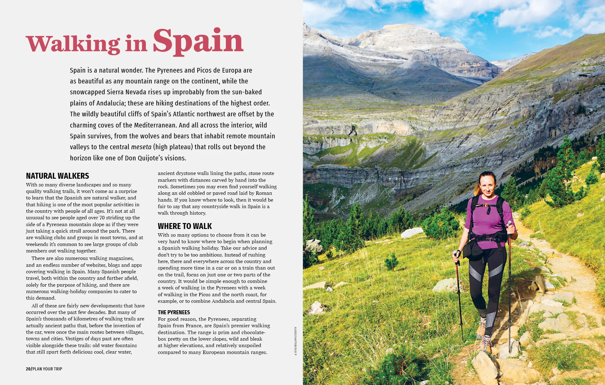 Best Day Hikes Spain - Image 9