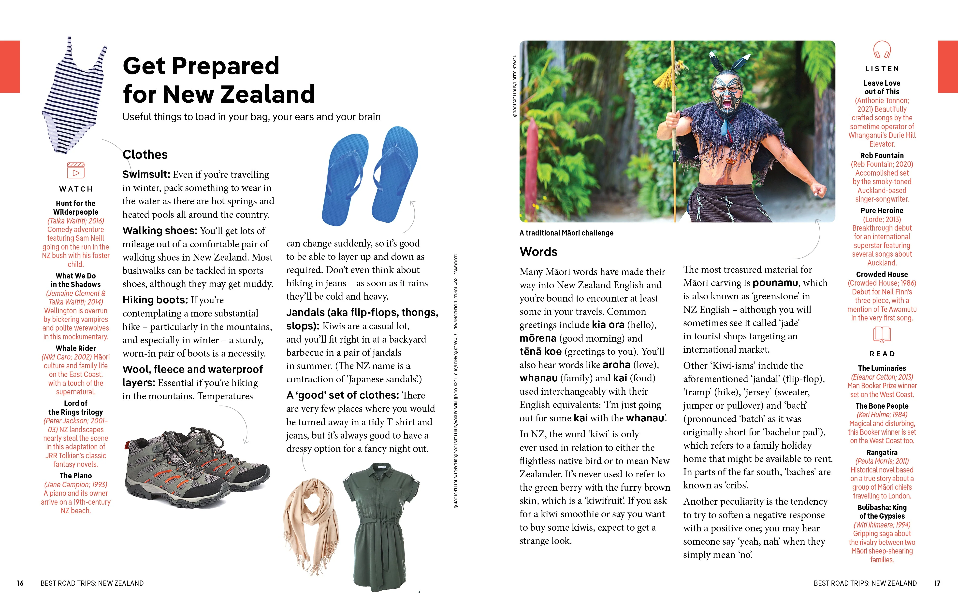 Best Road Trips New Zealand - Book - Image 6