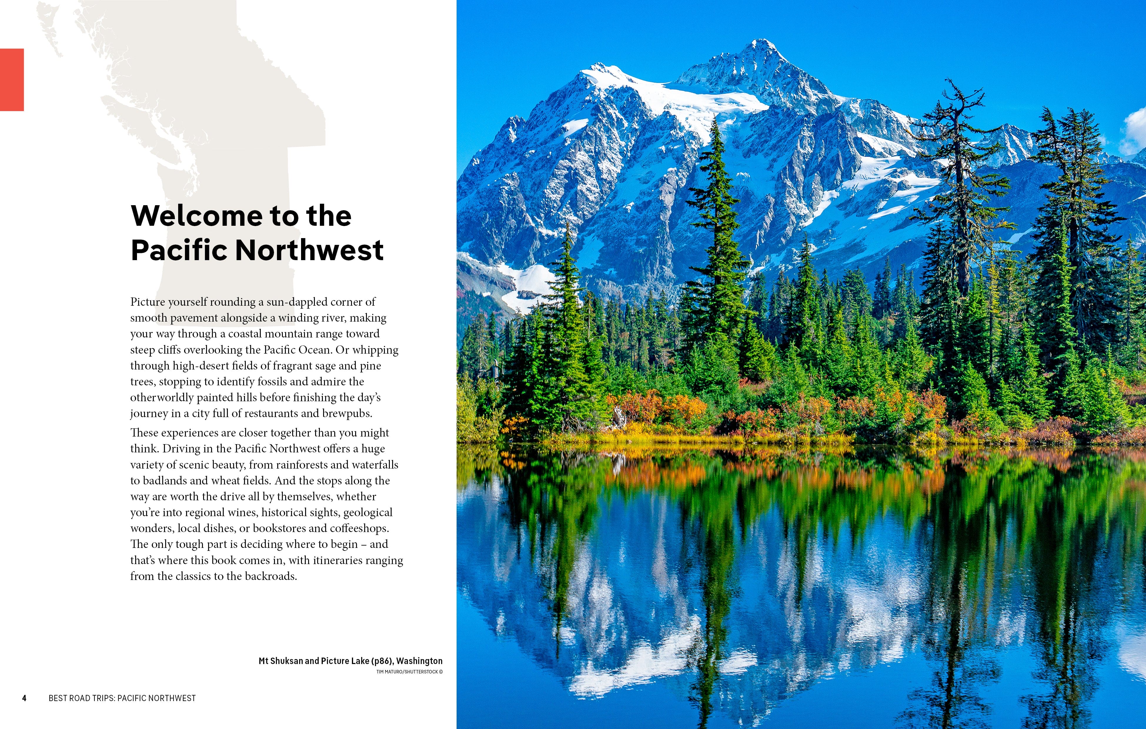Best Road Trips Pacific Northwest - Image 3