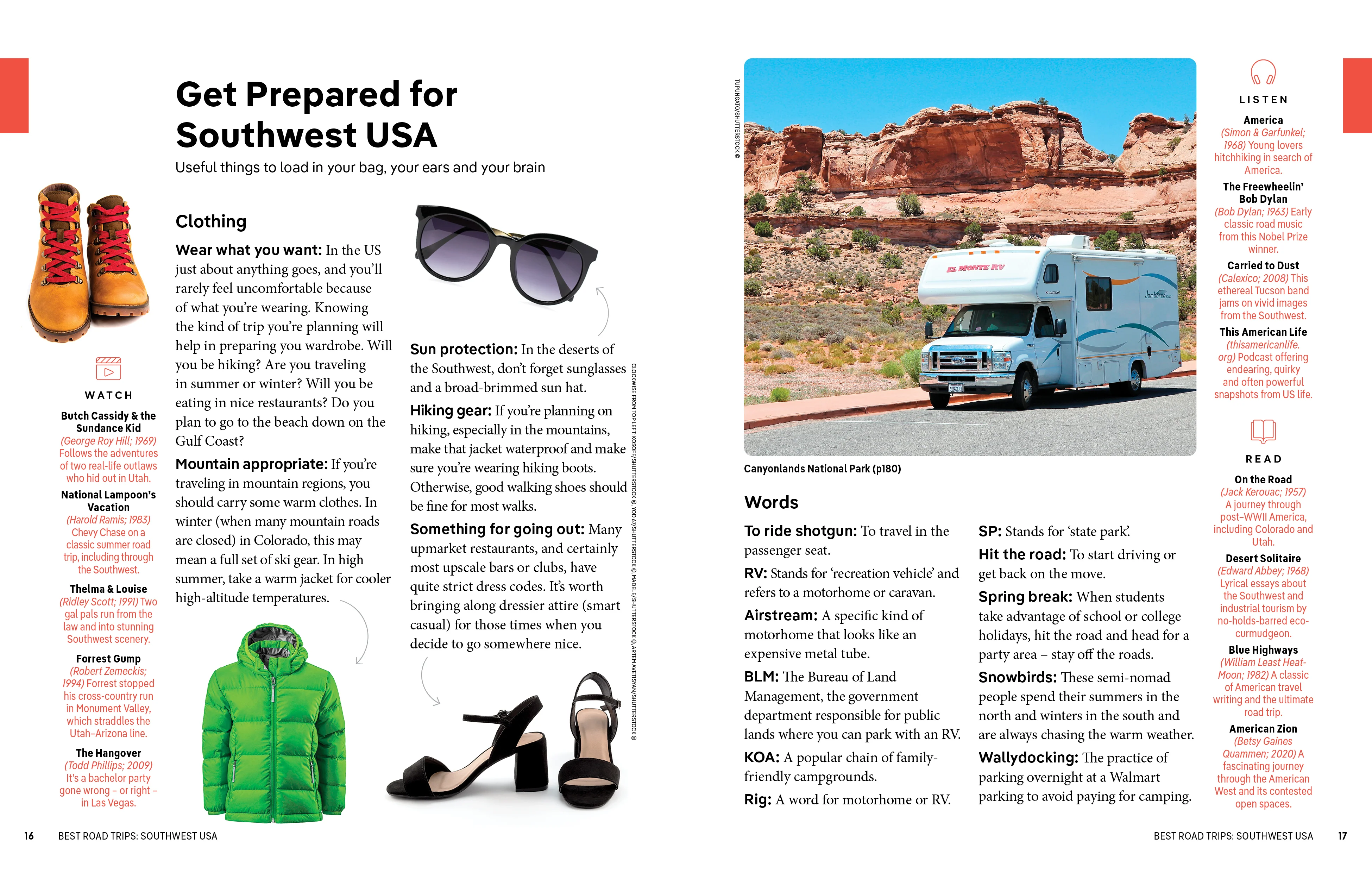 Best Road Trips Southwest USA - Image 6