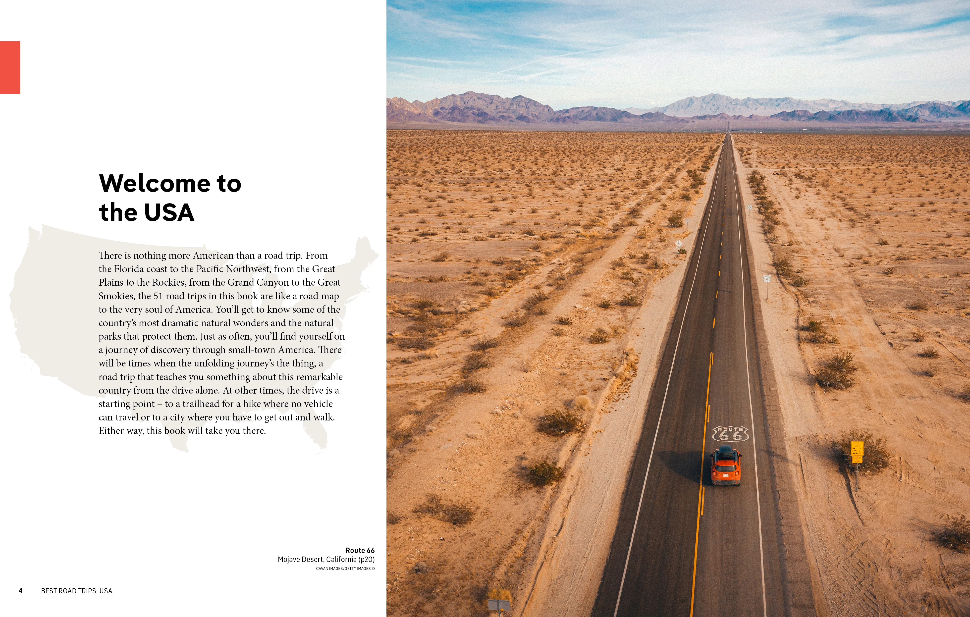 Best Road Trips USA - Image 3