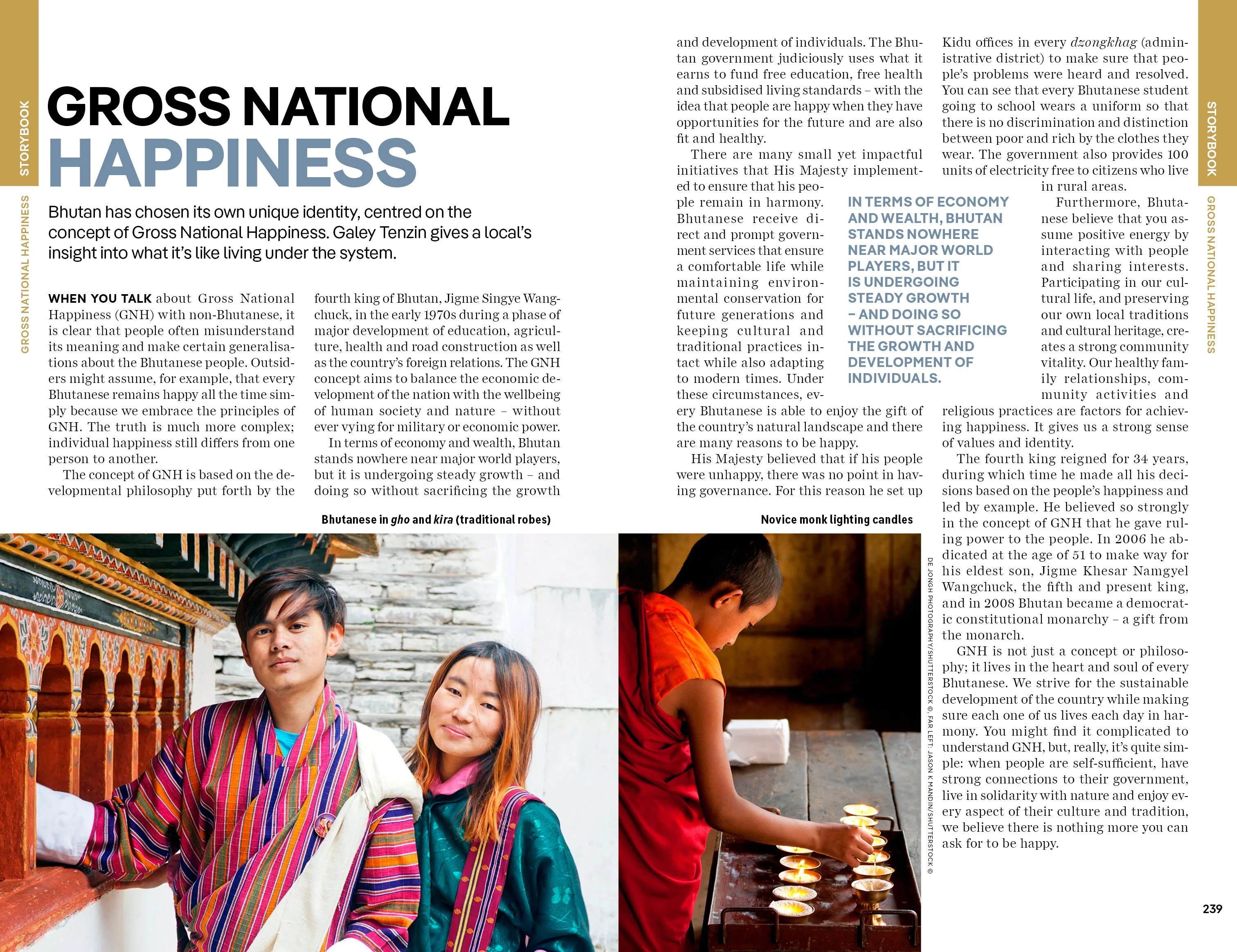 Bhutan - Book + eBook - Image 19