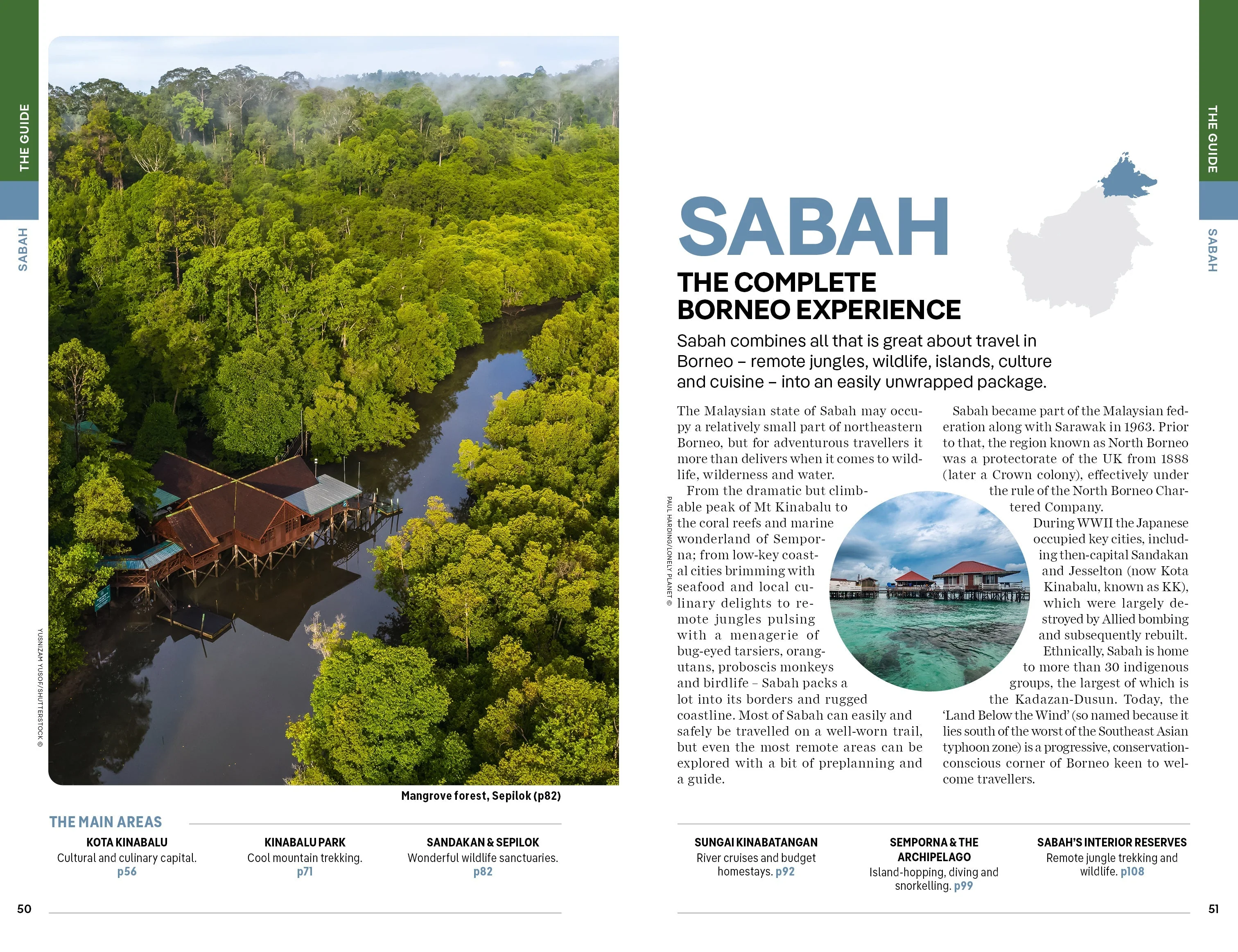 Borneo - Book - Image 12
