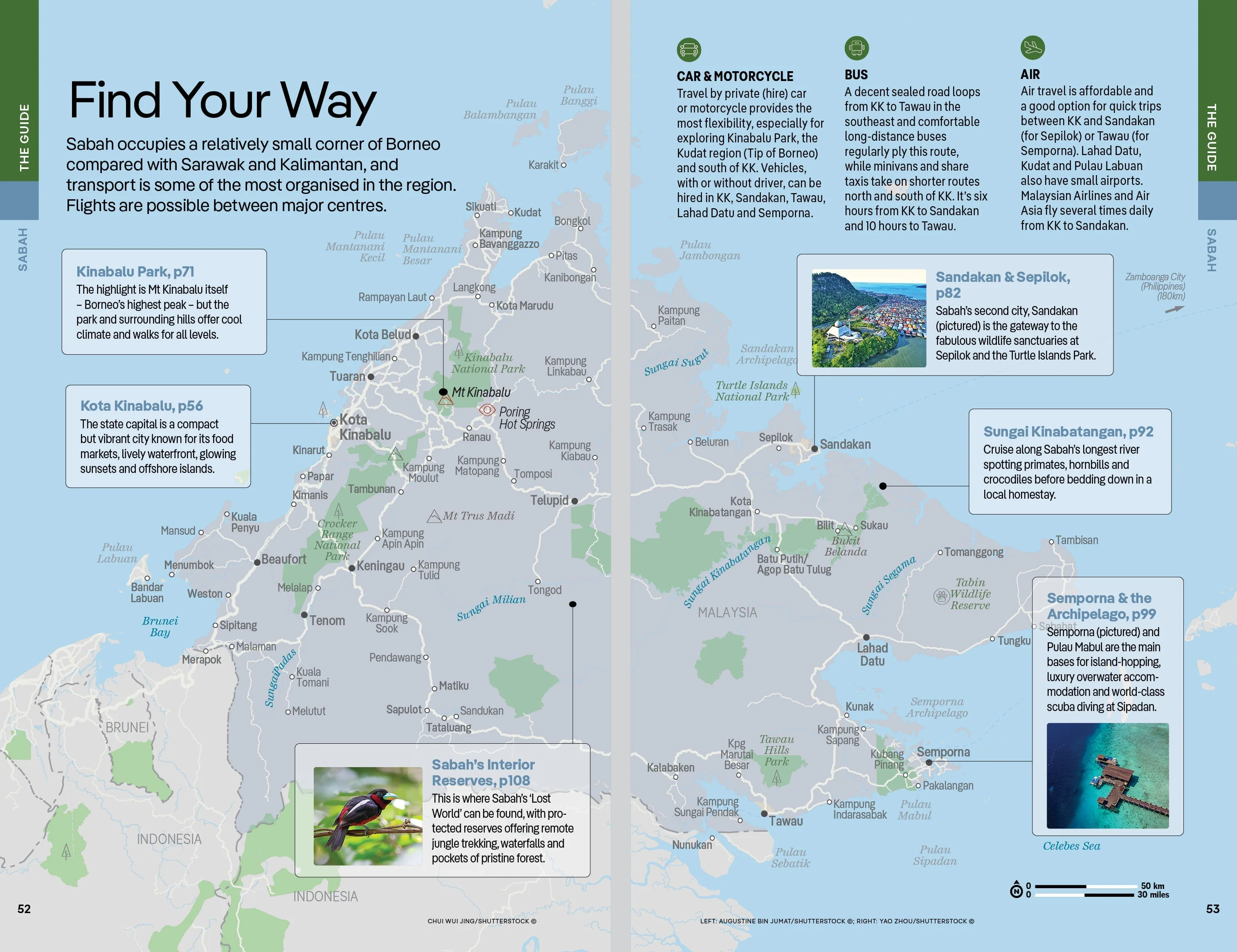 Borneo - Book - Image 13