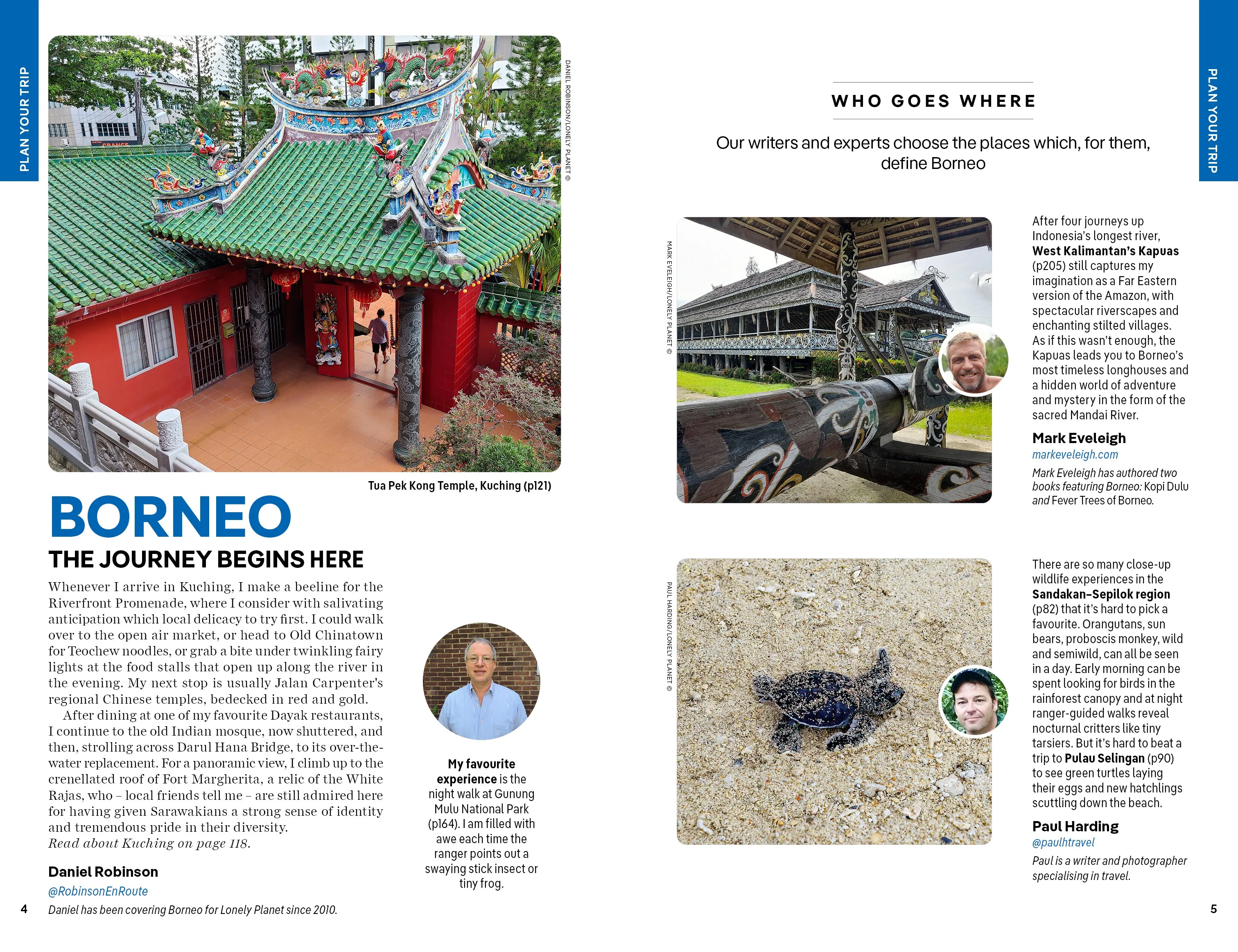 Borneo - Book - Image 3