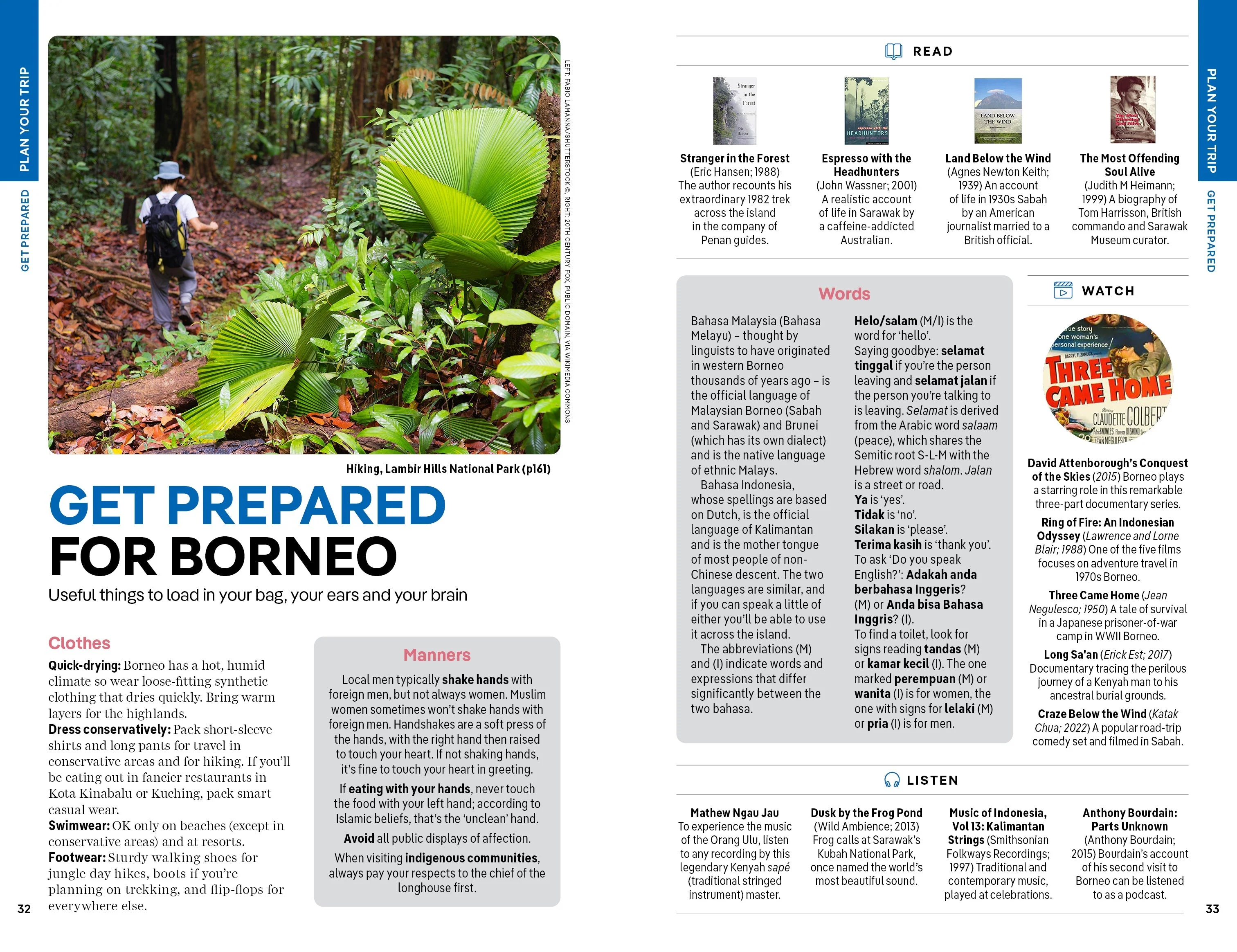 Borneo - Book - Image 8