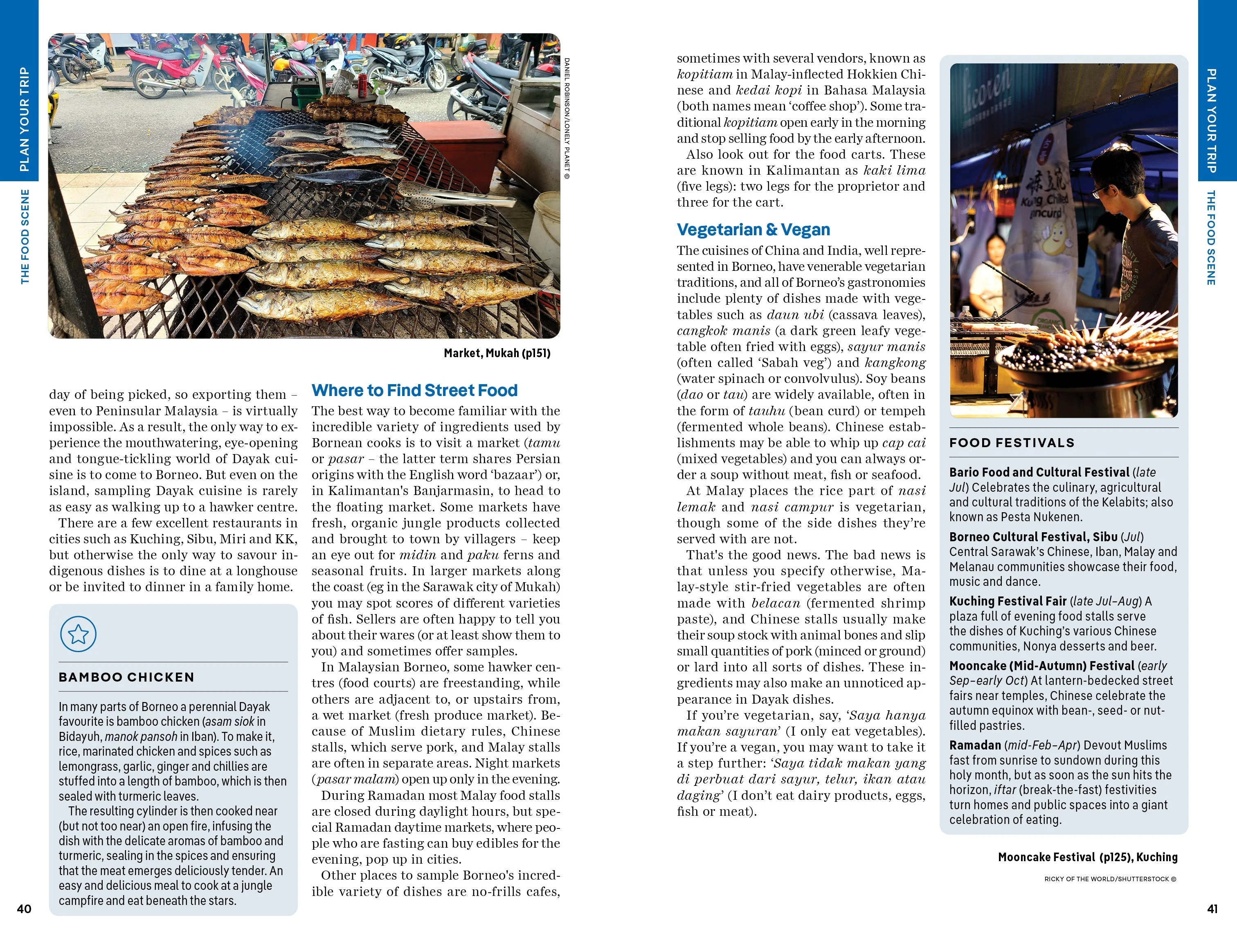 Borneo - Book + eBook - Image 10