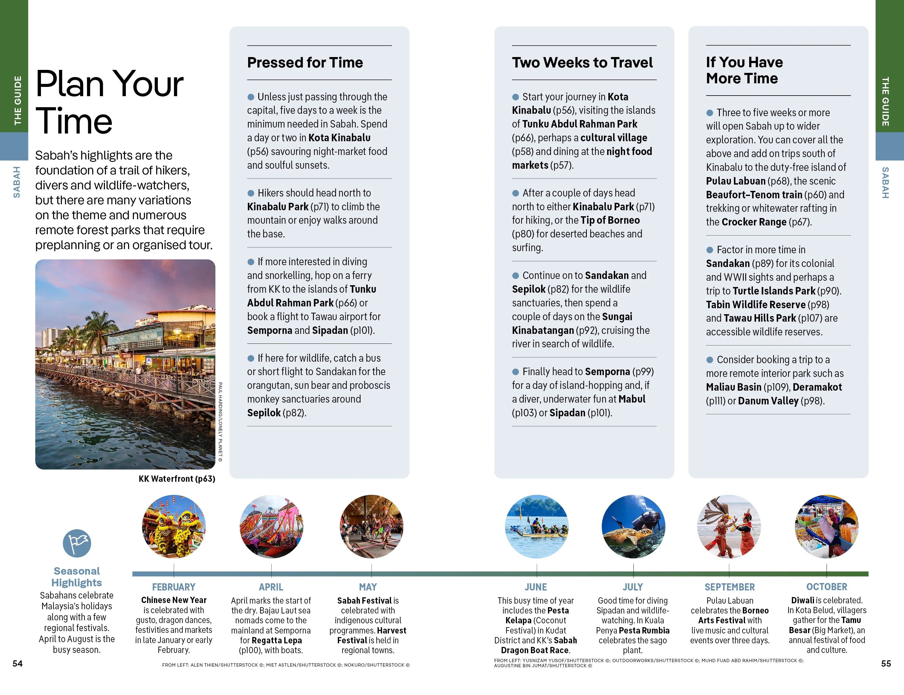 Borneo - Book + eBook - Image 14