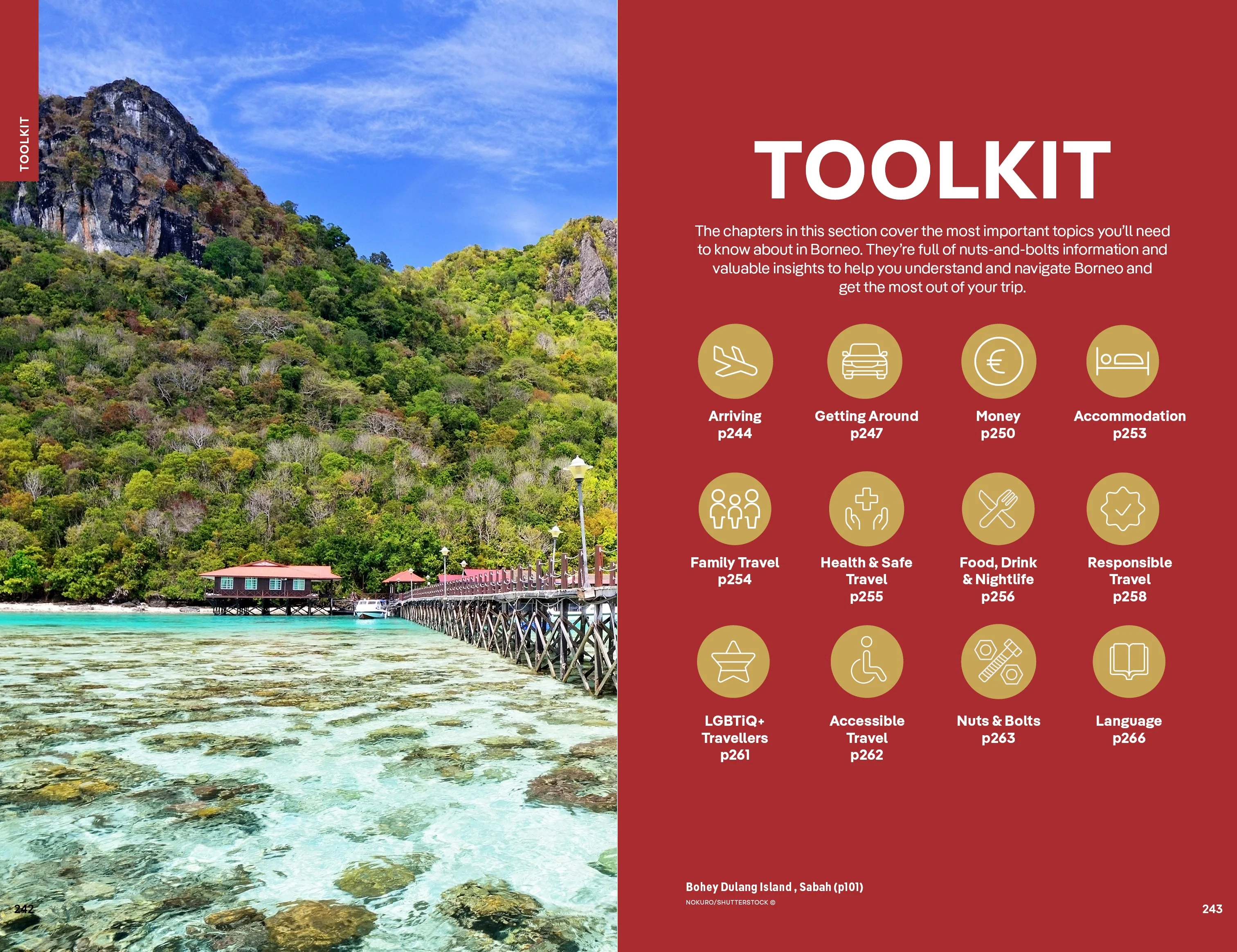 Borneo - Book + eBook - Image 16