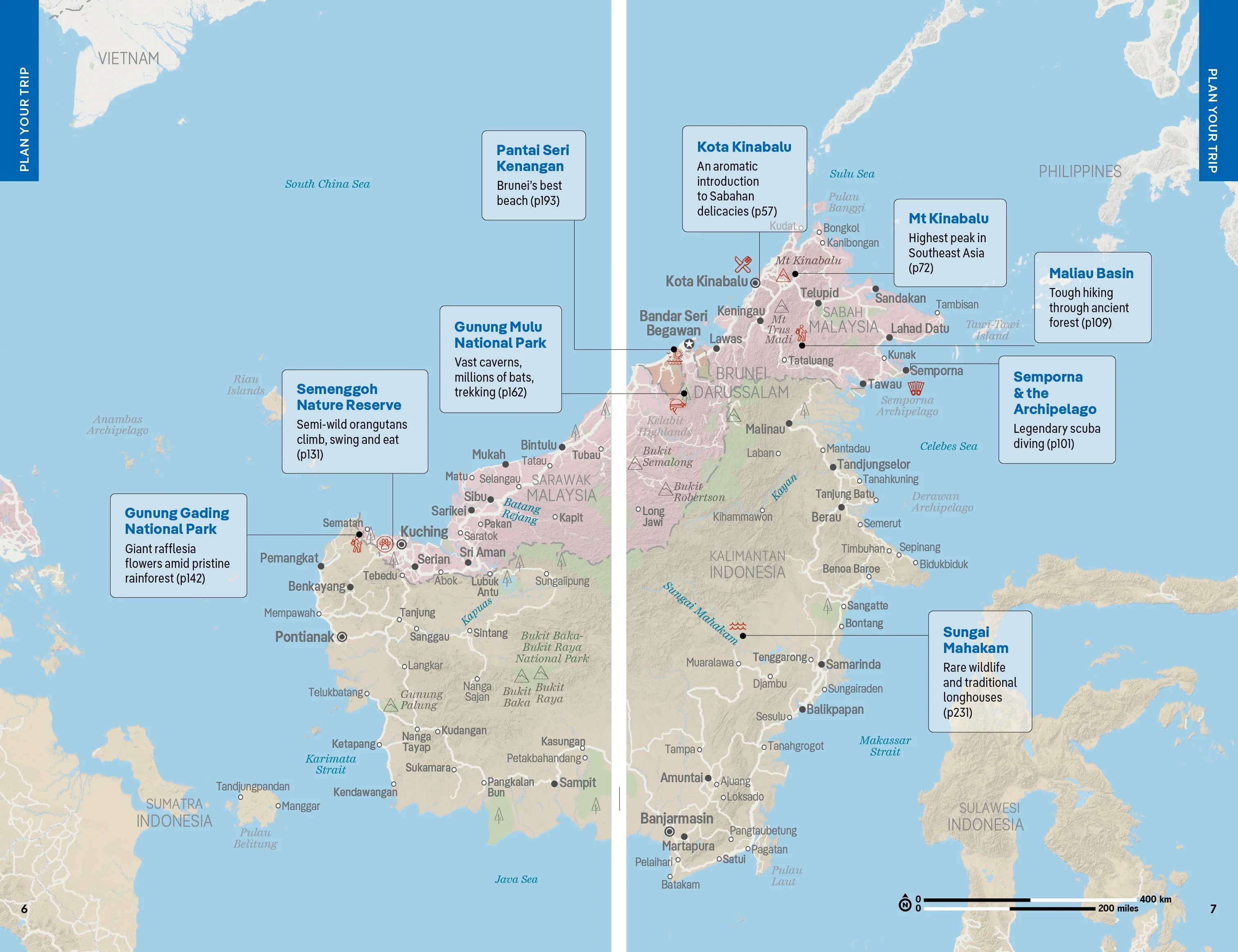 Borneo - Book + eBook - Image 4