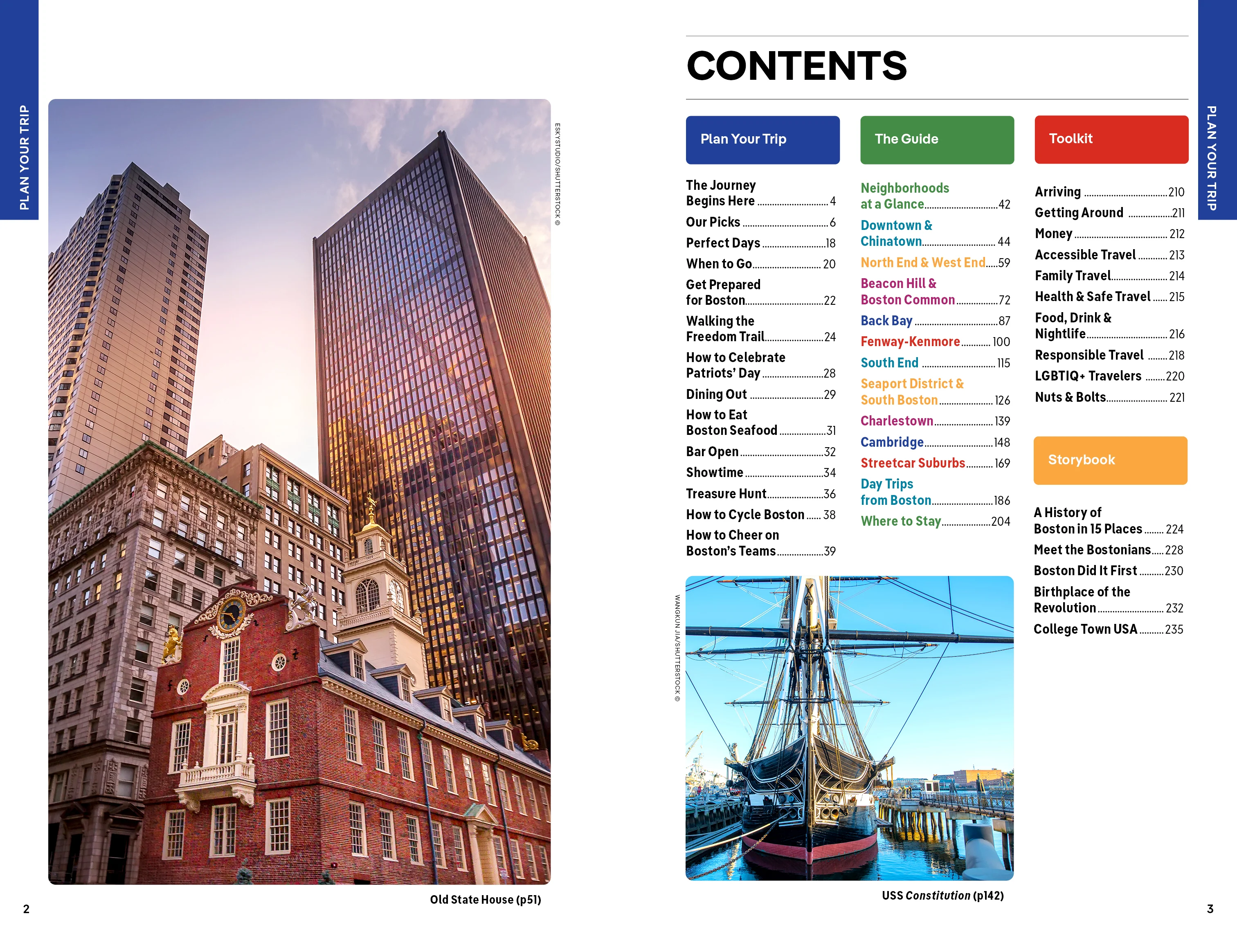 Boston - Book - Image 2