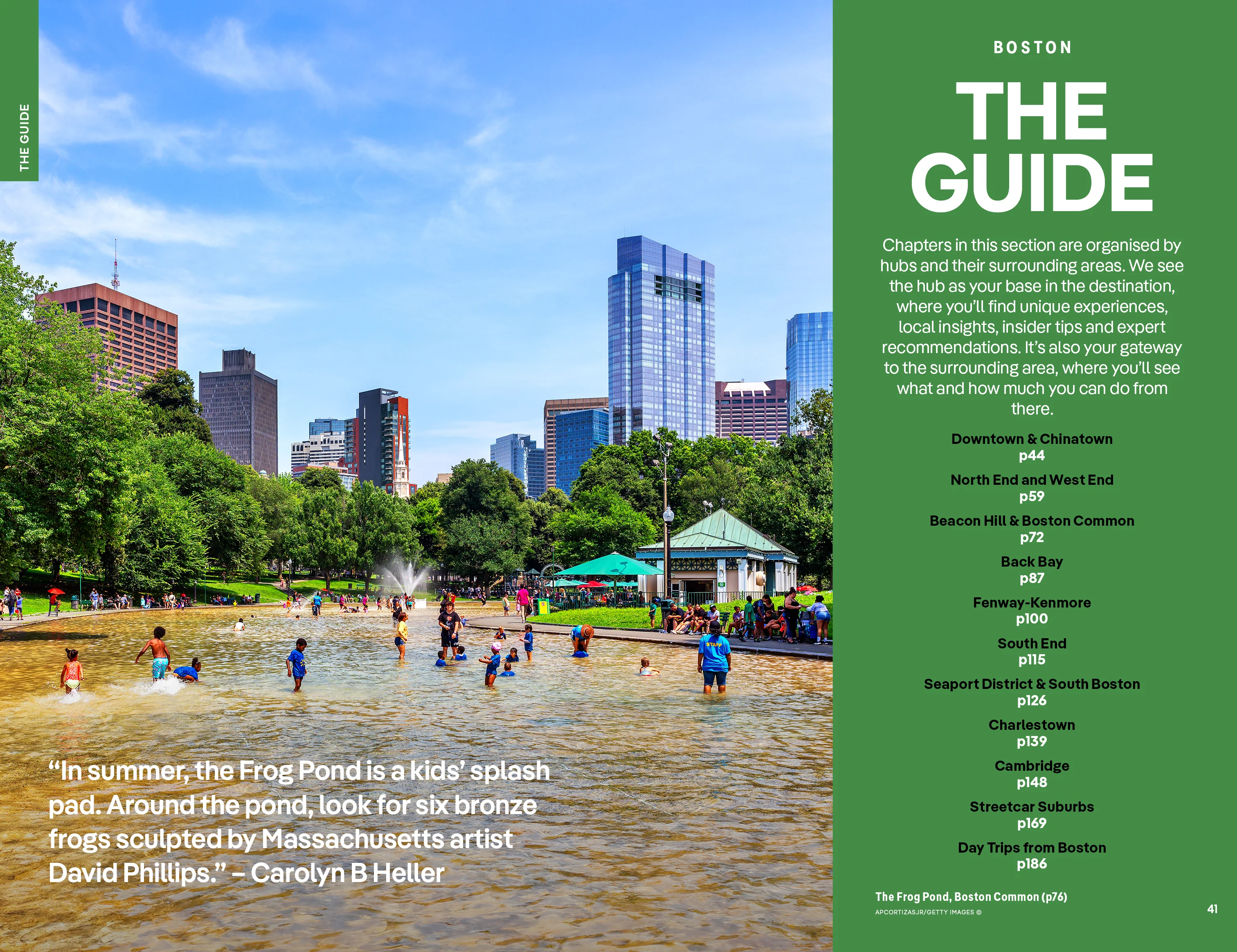 Boston - Book + eBook - Image 10