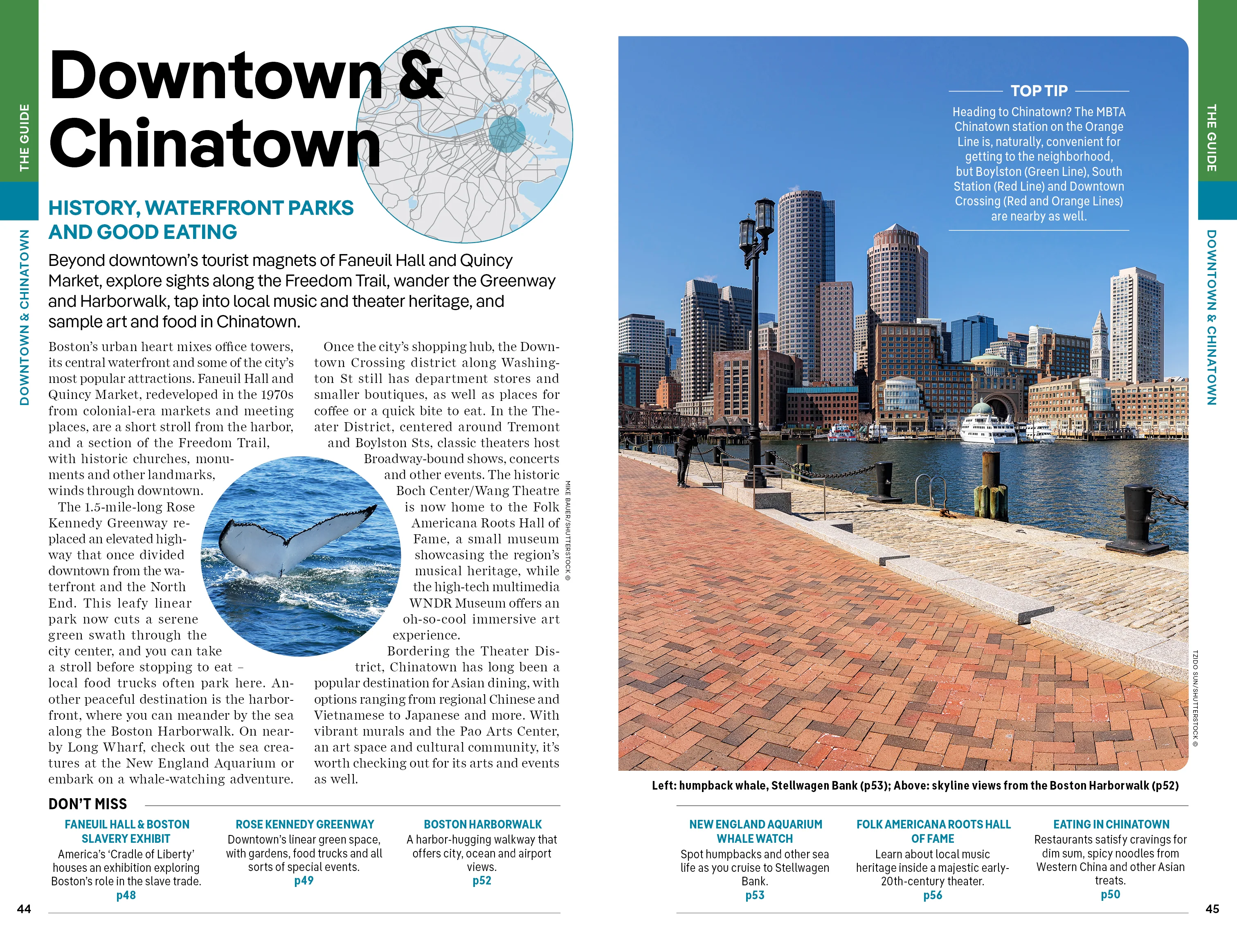 Boston - Book + eBook - Image 12