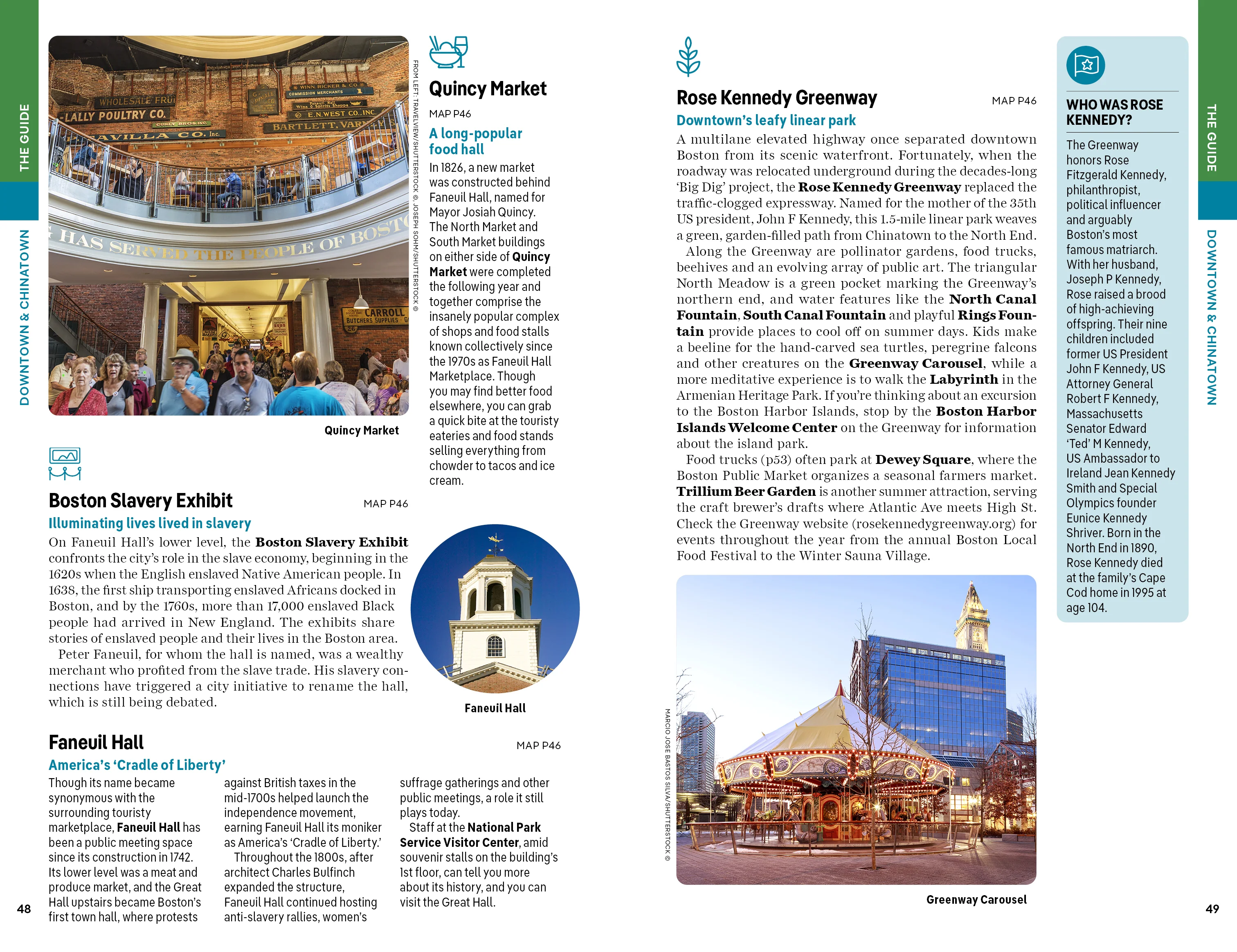 Boston - Book + eBook - Image 14