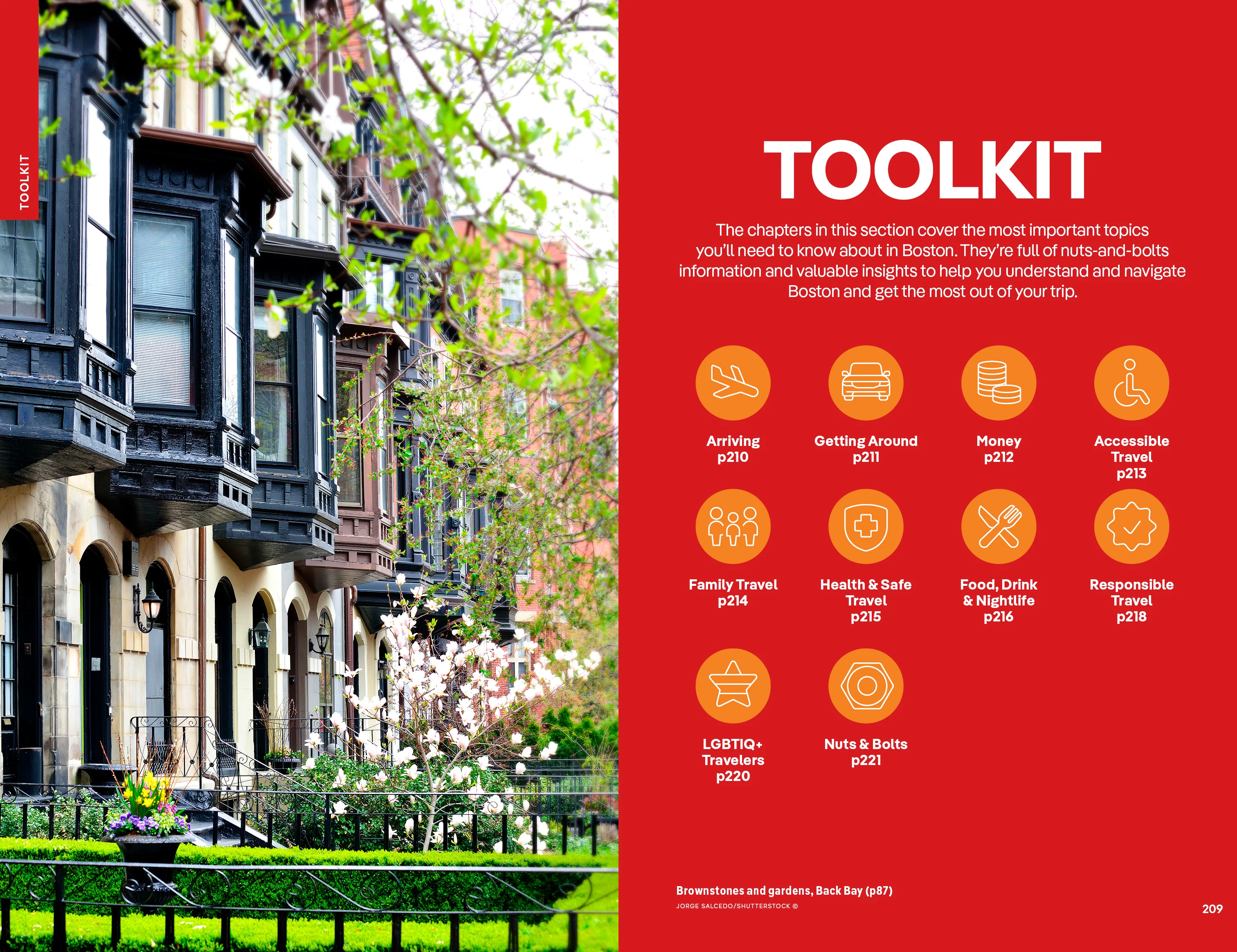 Boston - Book + eBook - Image 16