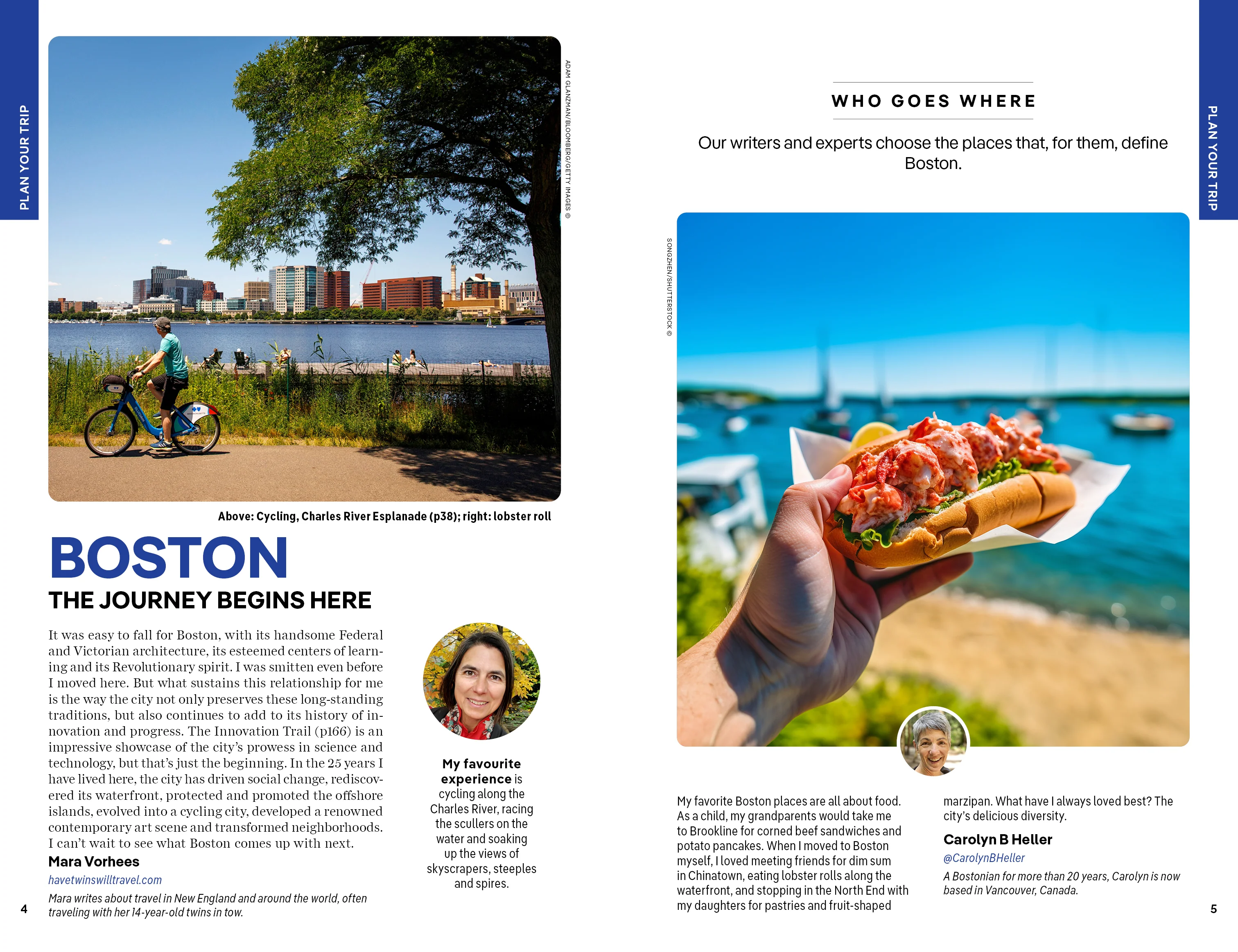 Boston - Book + eBook - Image 3