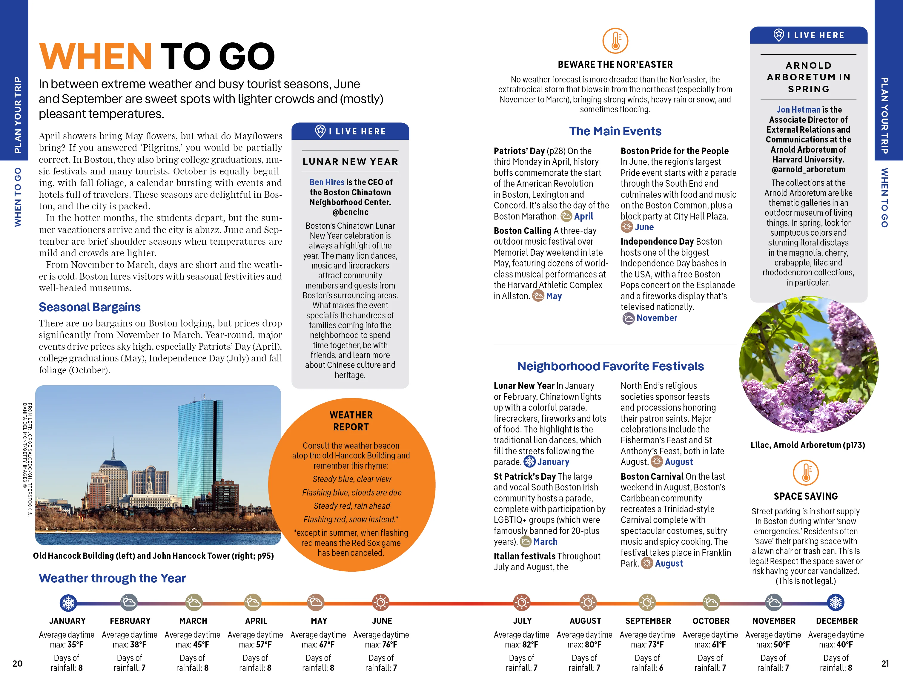 Boston - Book + eBook - Image 6