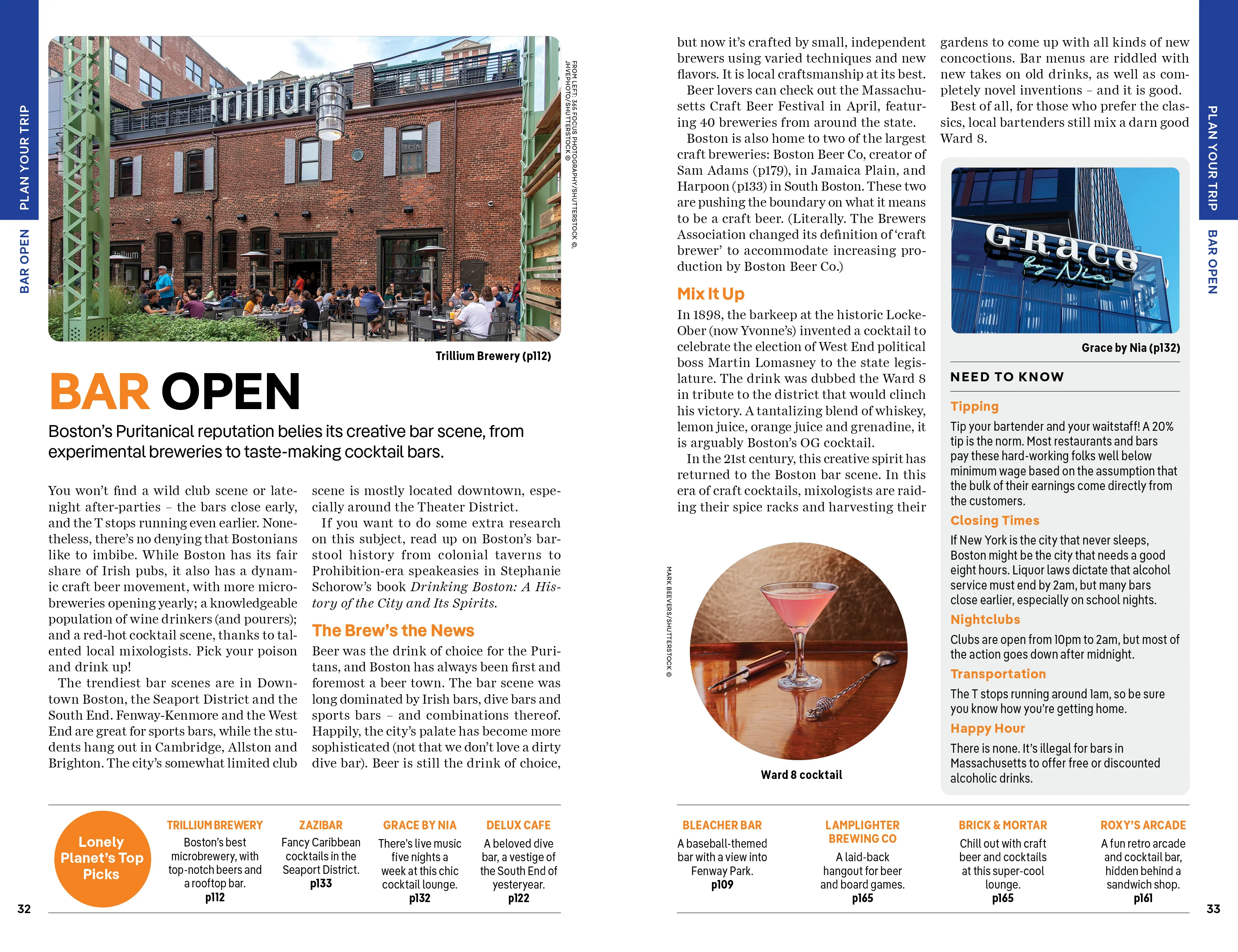 Boston - Book + eBook - Image 9