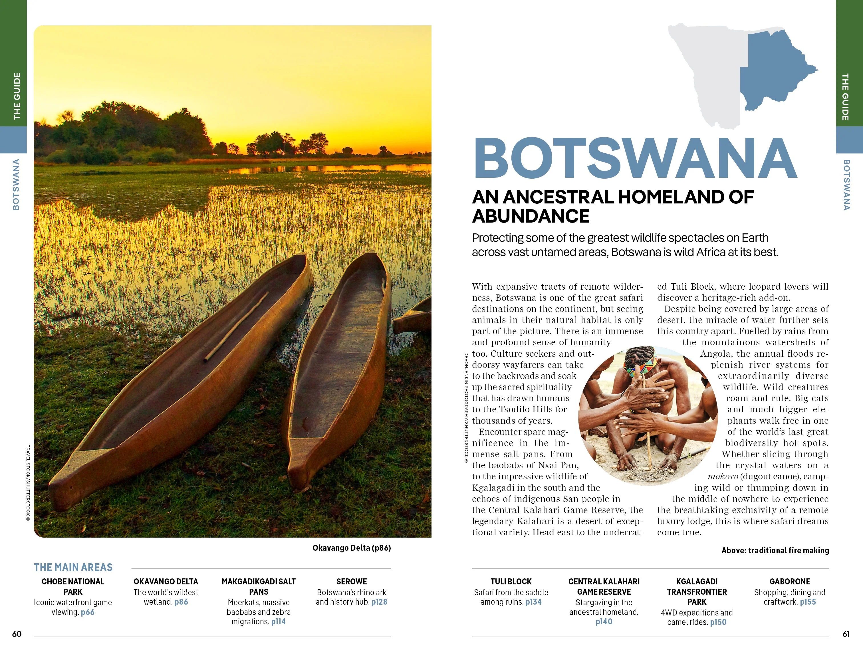 Botswana & Namibia - Book + eBook - Image 12